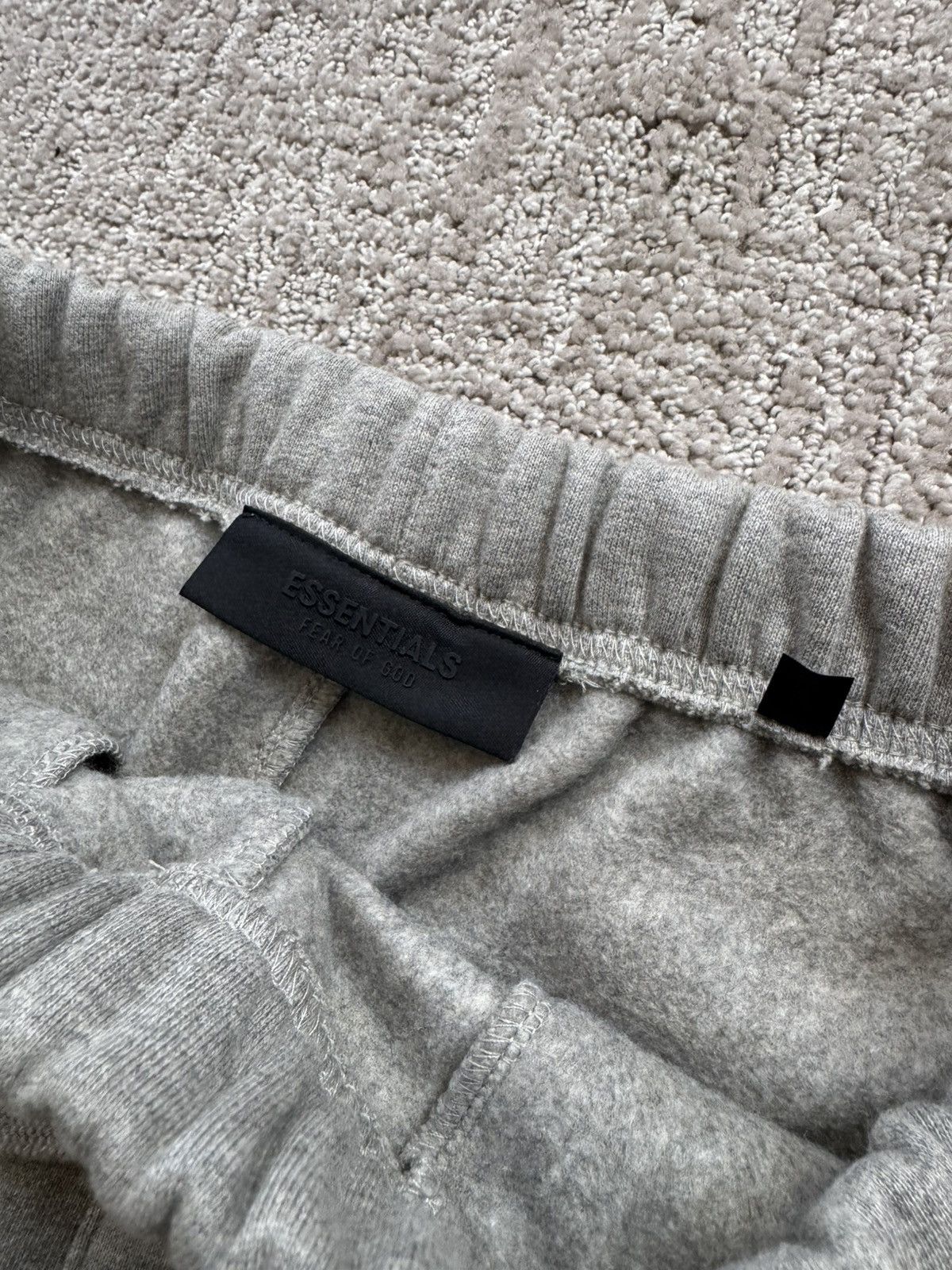 Fear of God Size Small - Fear of God State Sweatpant Size US 32 / EU 48 - 4 Thumbnail