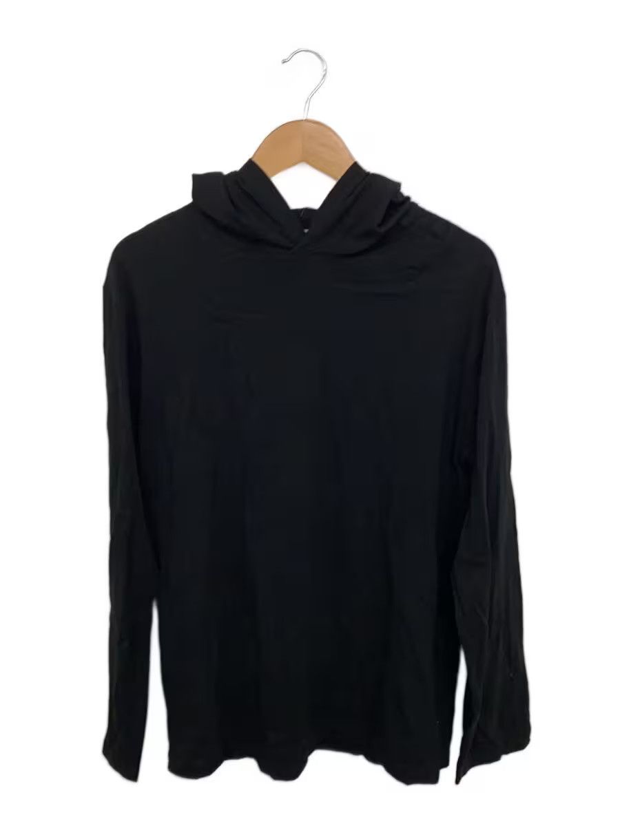 Yohji Yamamoto yohji yamamoto POUR HOMME/hg-t41-06 Hoodie Size US L / EU 52-54 / 3 - 1 Thumbnail