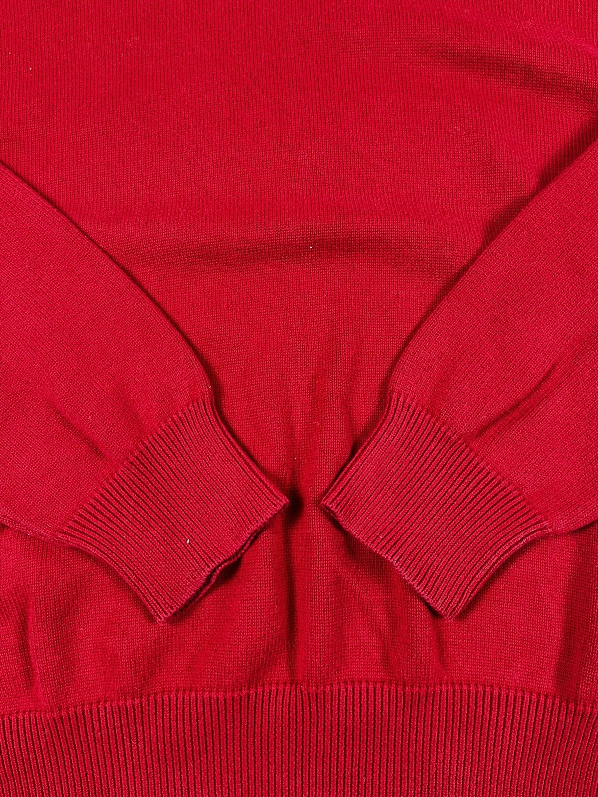 Gant Vintage Y2K Gant logo sweater oldmoney streetwear size L Size US L / EU 52-54 / 3 - 3 Thumbnail