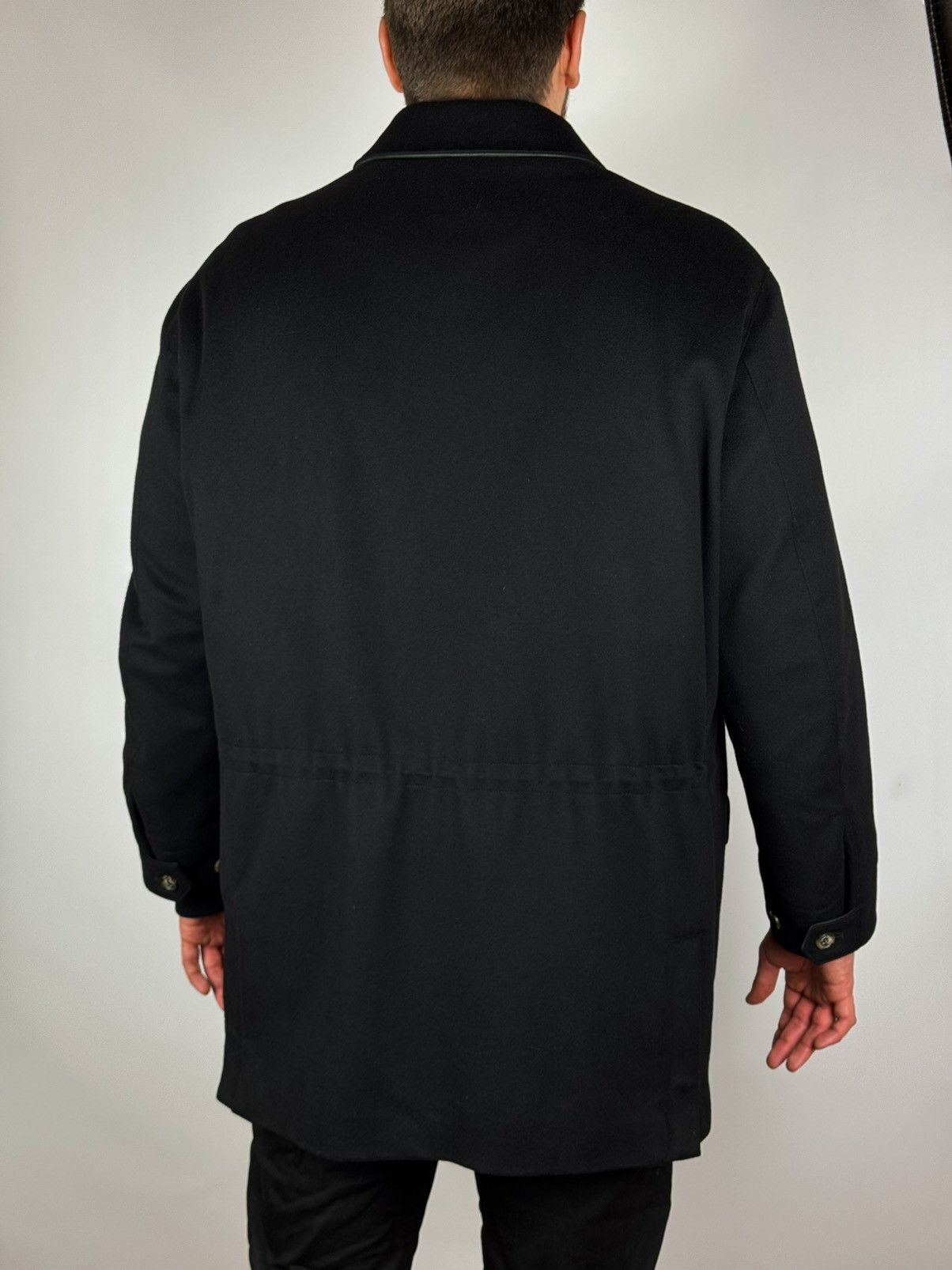 Designer × Loro Piana Loro Piana Coat Size US XL / EU 56 / 4 - 3 Thumbnail