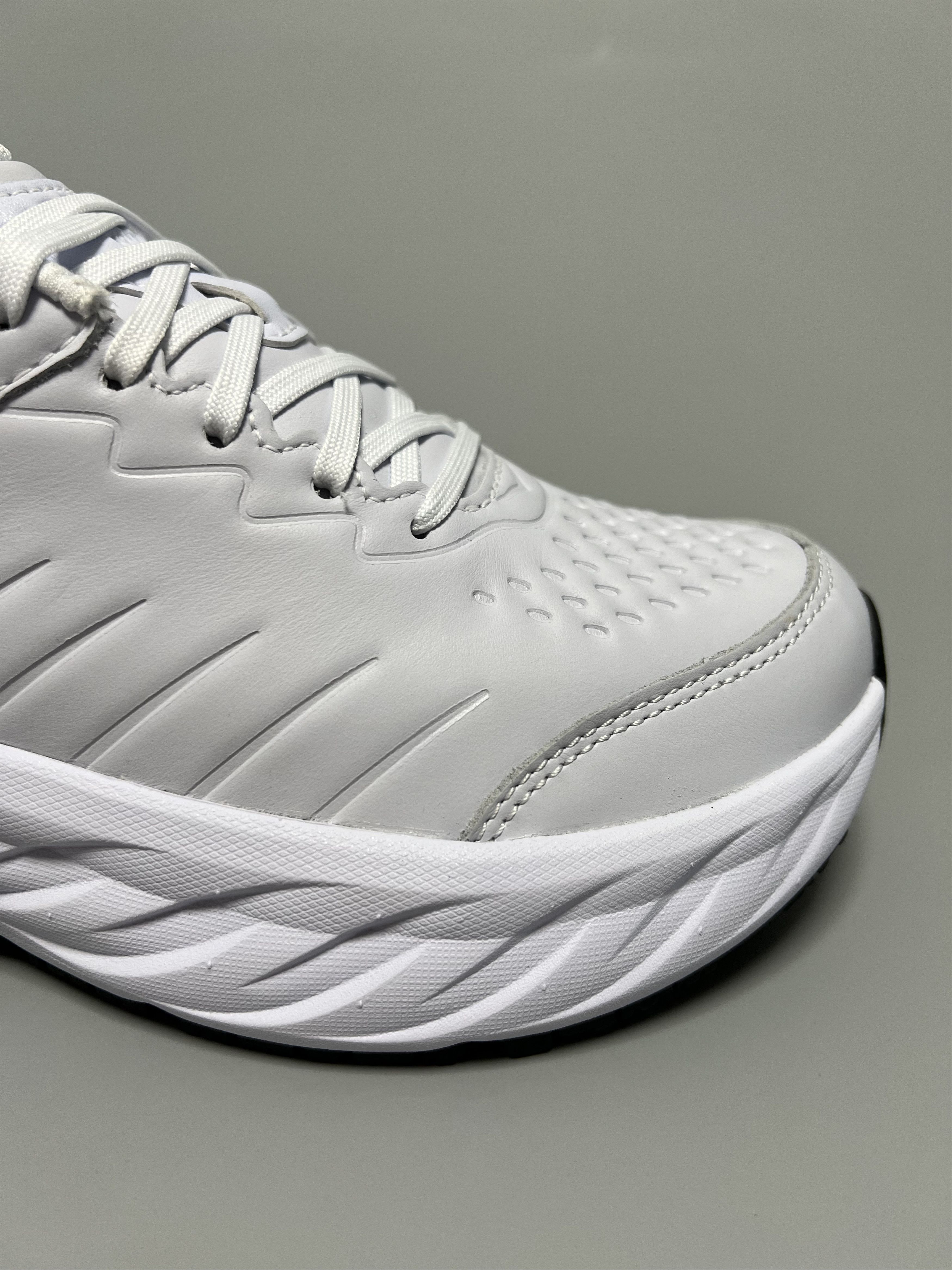 Hoka Hoka One One Bondi SR Running Shoes Walking Slip Resistant Size US 6 / IT 36 - 13 Thumbnail