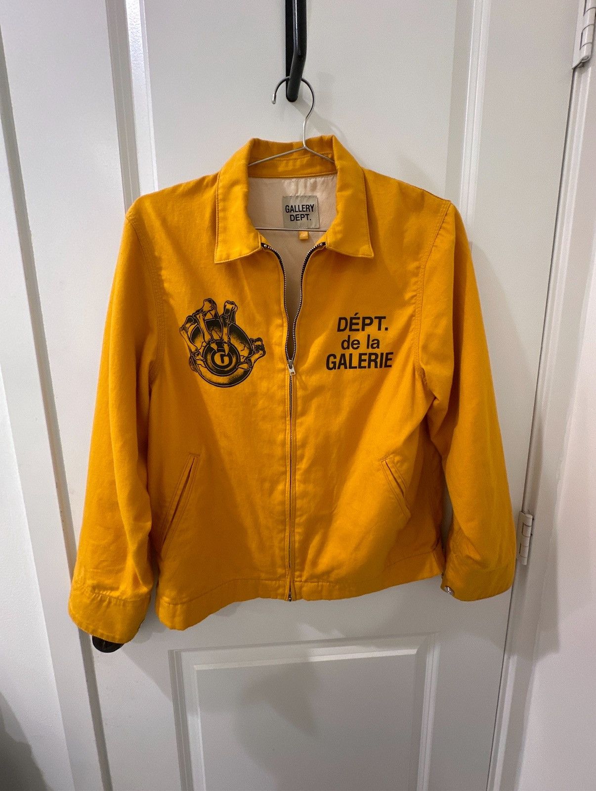 Gallery Dept. Gallery Dept G-ball Montecito jacket Size US M / EU 48-50 / 2 - 2 Thumbnail