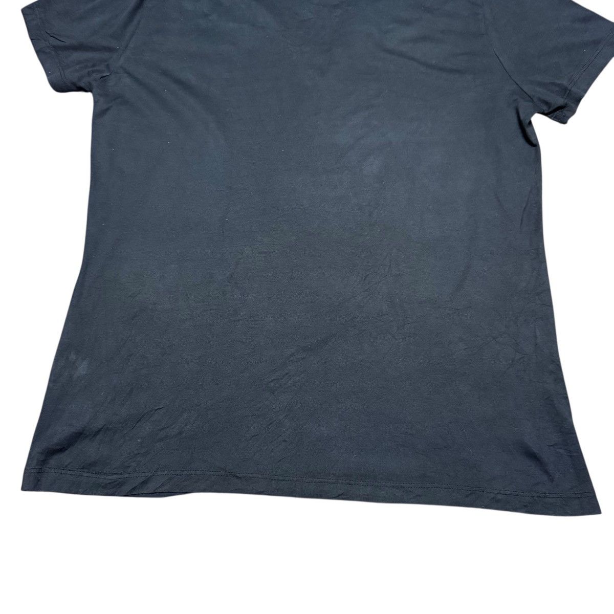 Kris Van Assche Kriss Van Assche Shirt Vneck Size US L / EU 52-54 / 3 - 10 Thumbnail