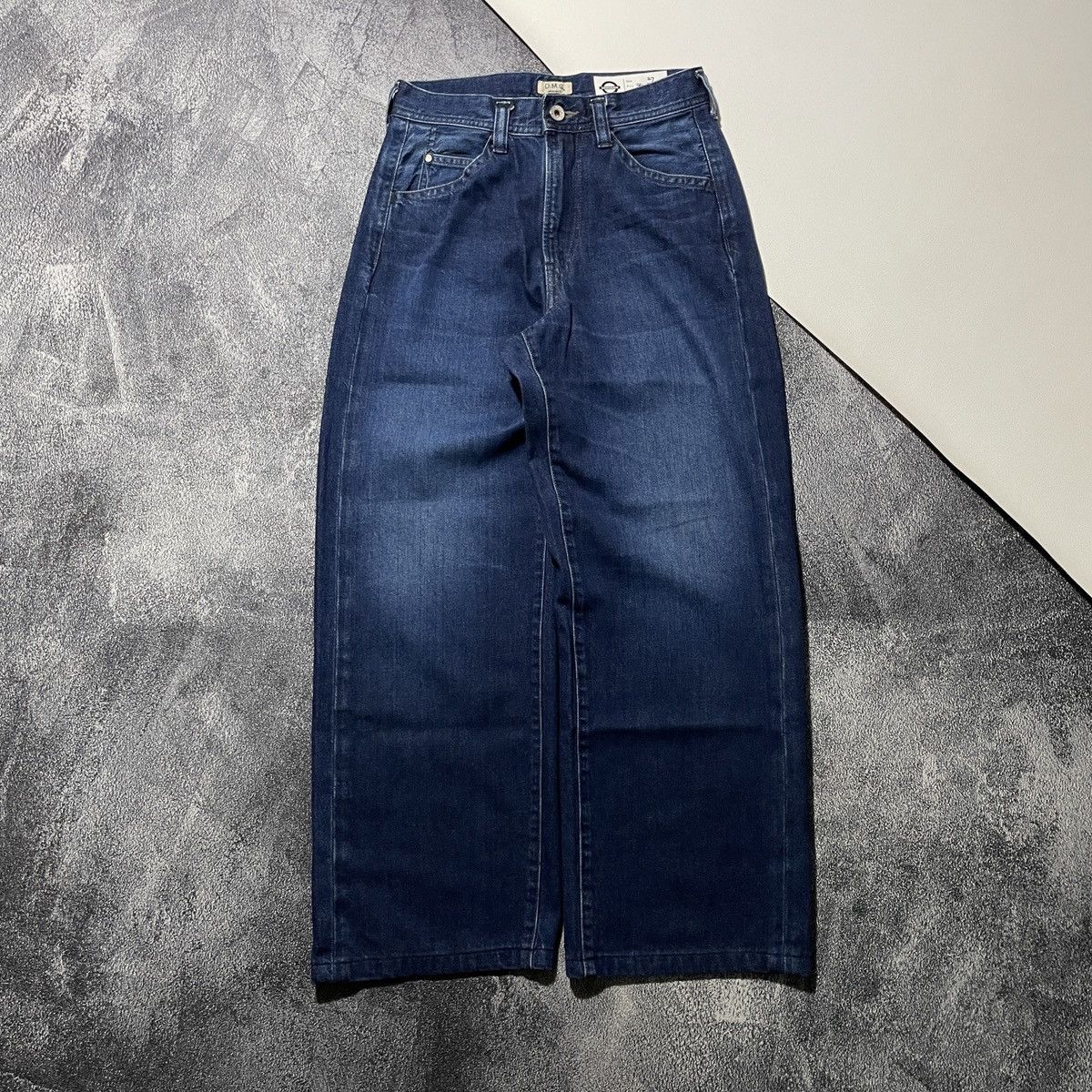 Hysteric Glamour × Undercover Baggy Domingo DMG Japan Size US 27 - 1 Thumbnail