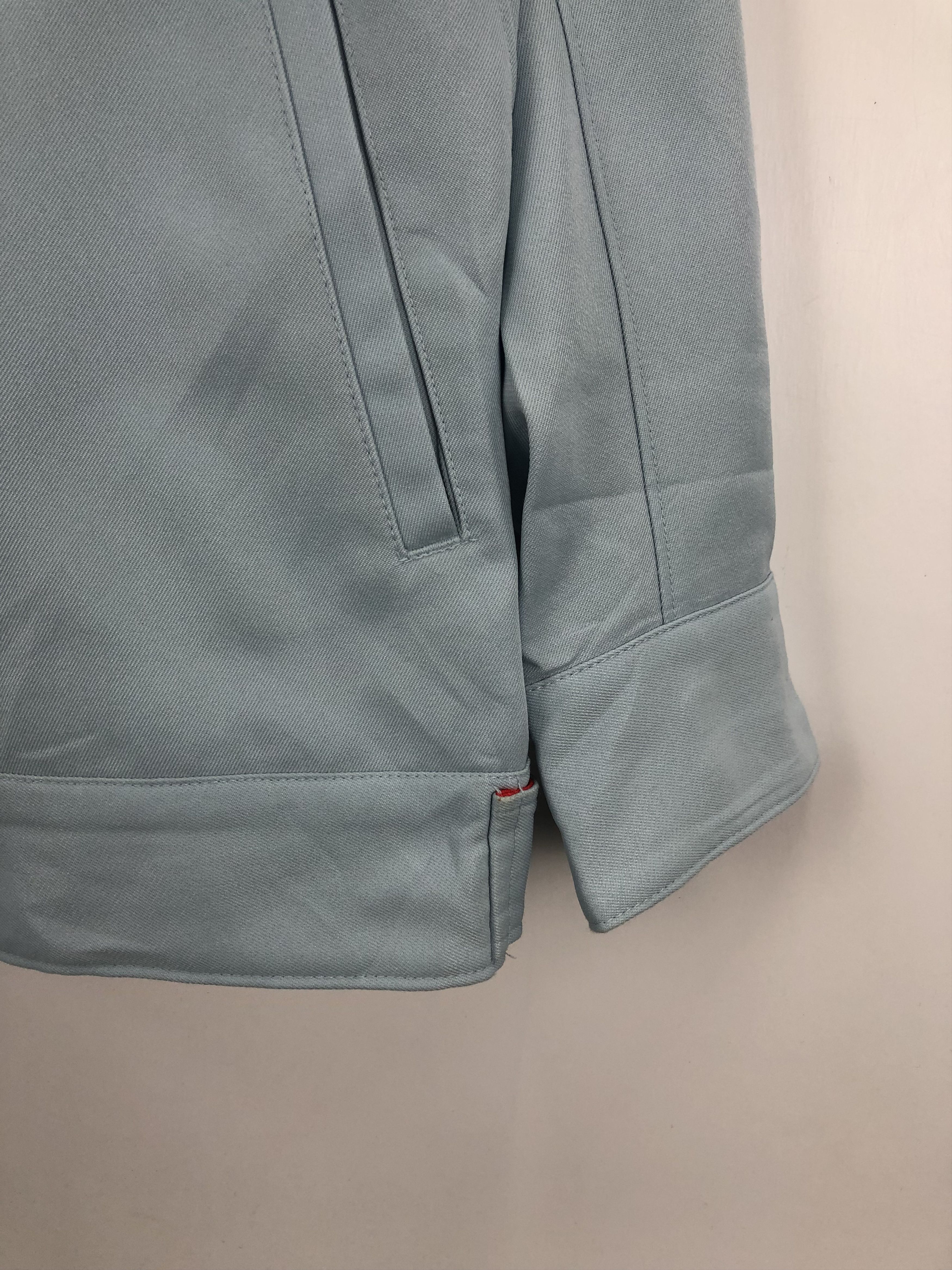 Japanese Brand Vintage Denso Worker Jacket J0666 Size US L / EU 52-54 / 3 - 9 Thumbnail