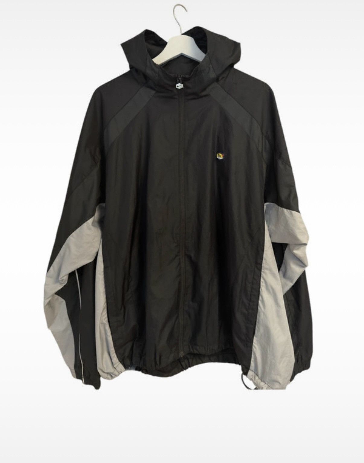 Nike NIKE TN TRACKJACKET Size US XL / EU 56 / 4 - 1 Thumbnail