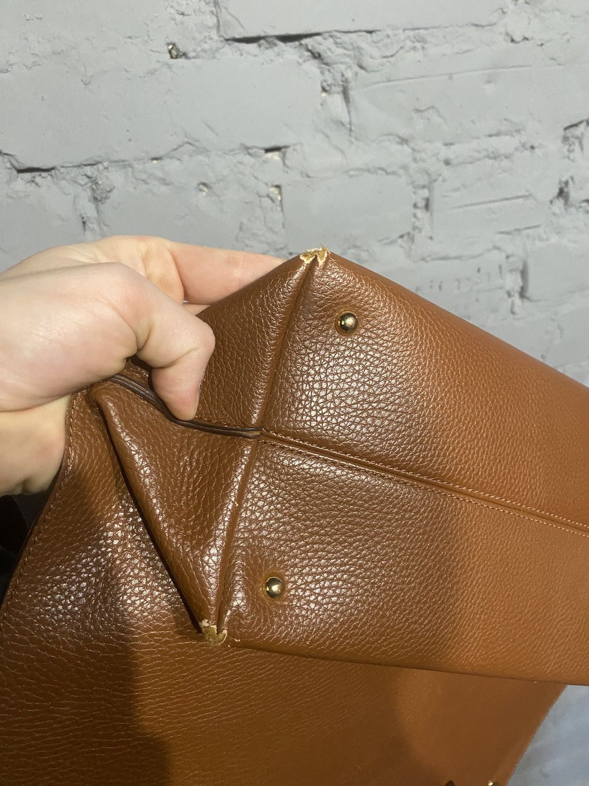 RRL Ralph Lauren Shoulder bag RLL double Ralph Lauren Size ONE SIZE - 12 Thumbnail