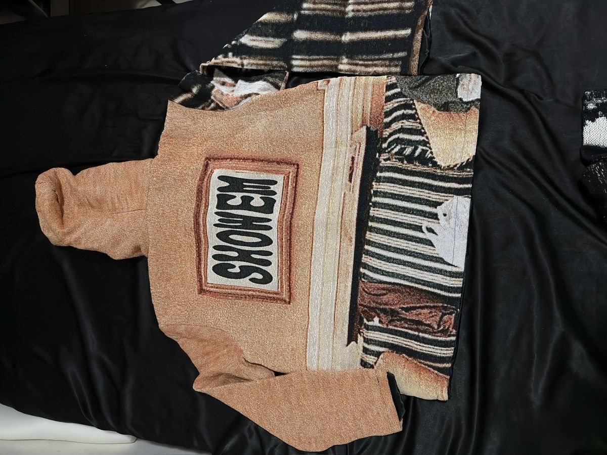 Other Kobe Tapestry Hoodie Size US L / EU 52-54 / 3 - 2 Thumbnail
