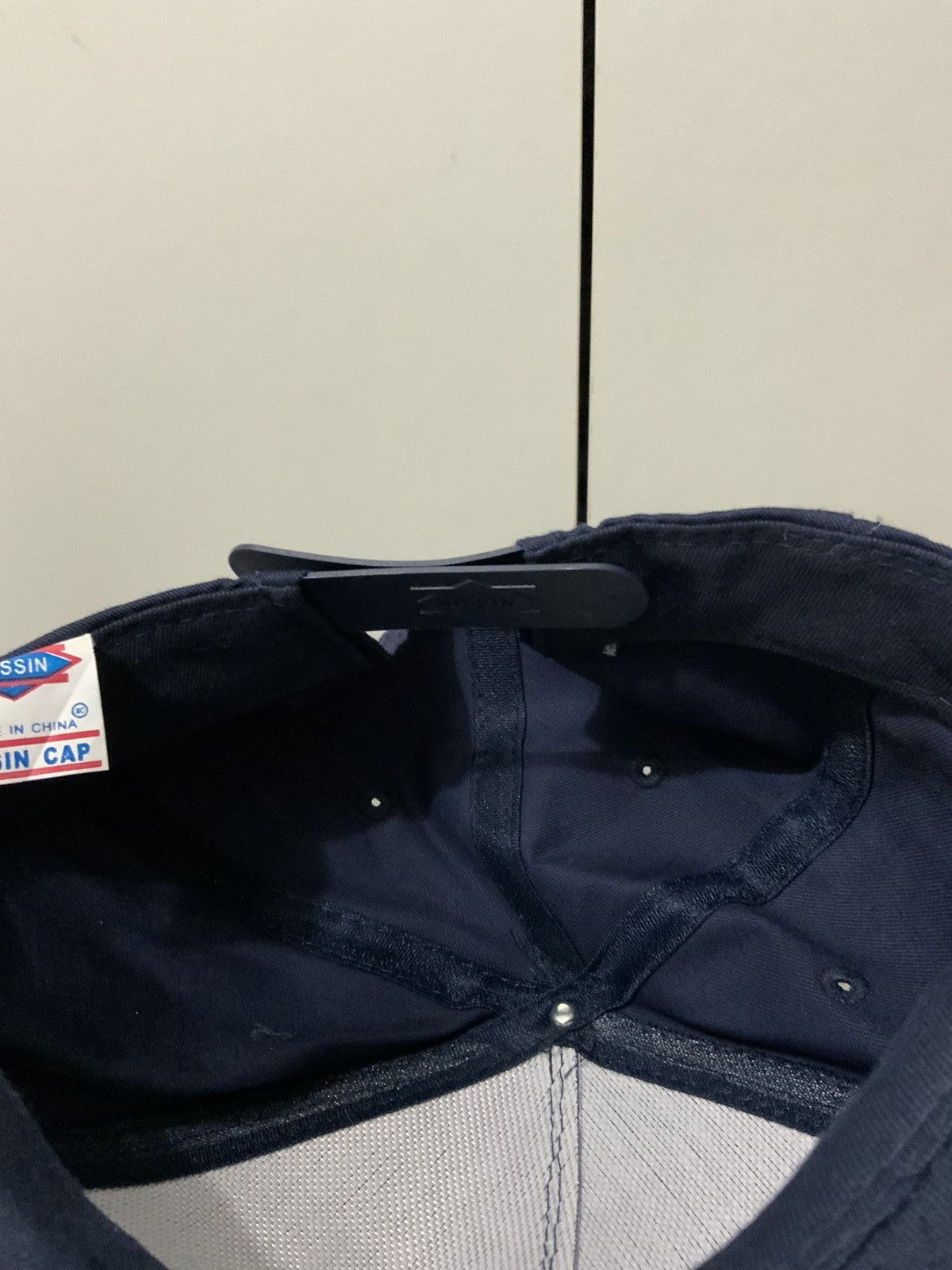 Hat Club Trumph 2020 Keep America Great Nissin Hat Size ONE SIZE - 10 Thumbnail