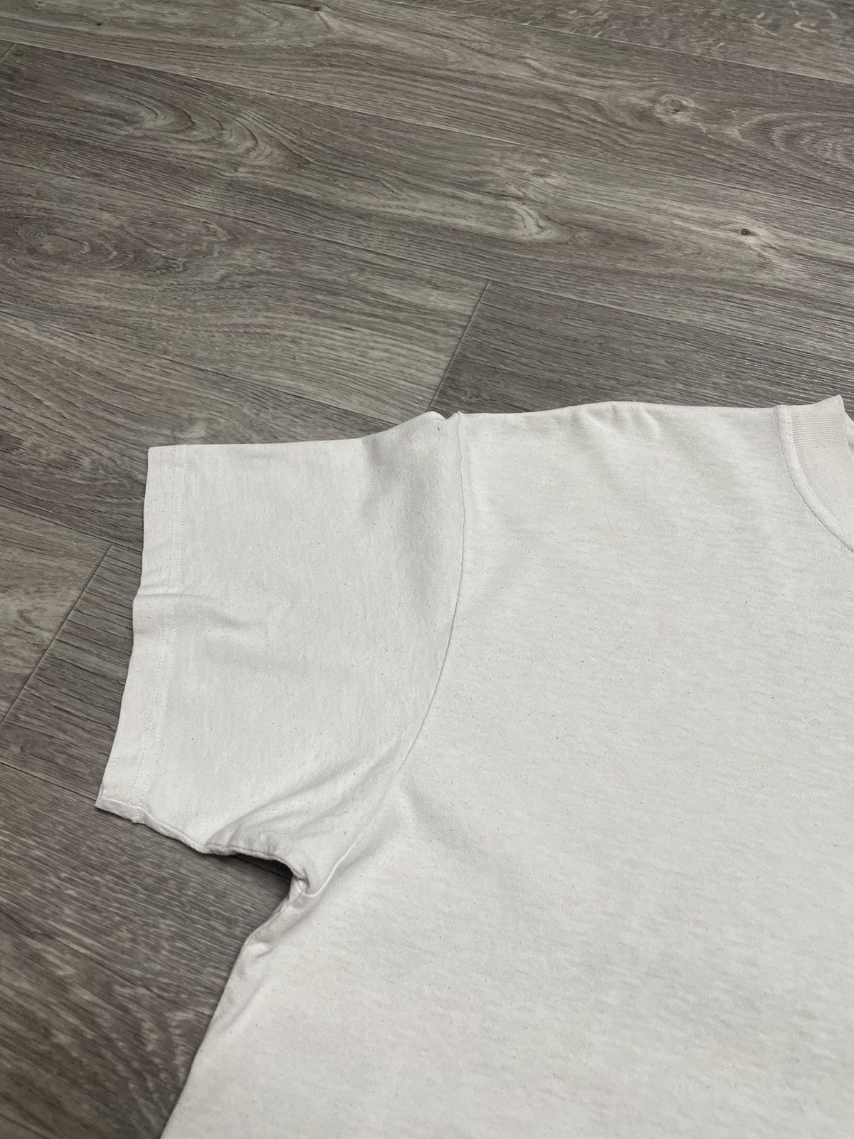 Represent Clo. Represent Owners Club White Oversized T-Shirt Size US XS / EU 42 / 0 - 13 Thumbnail