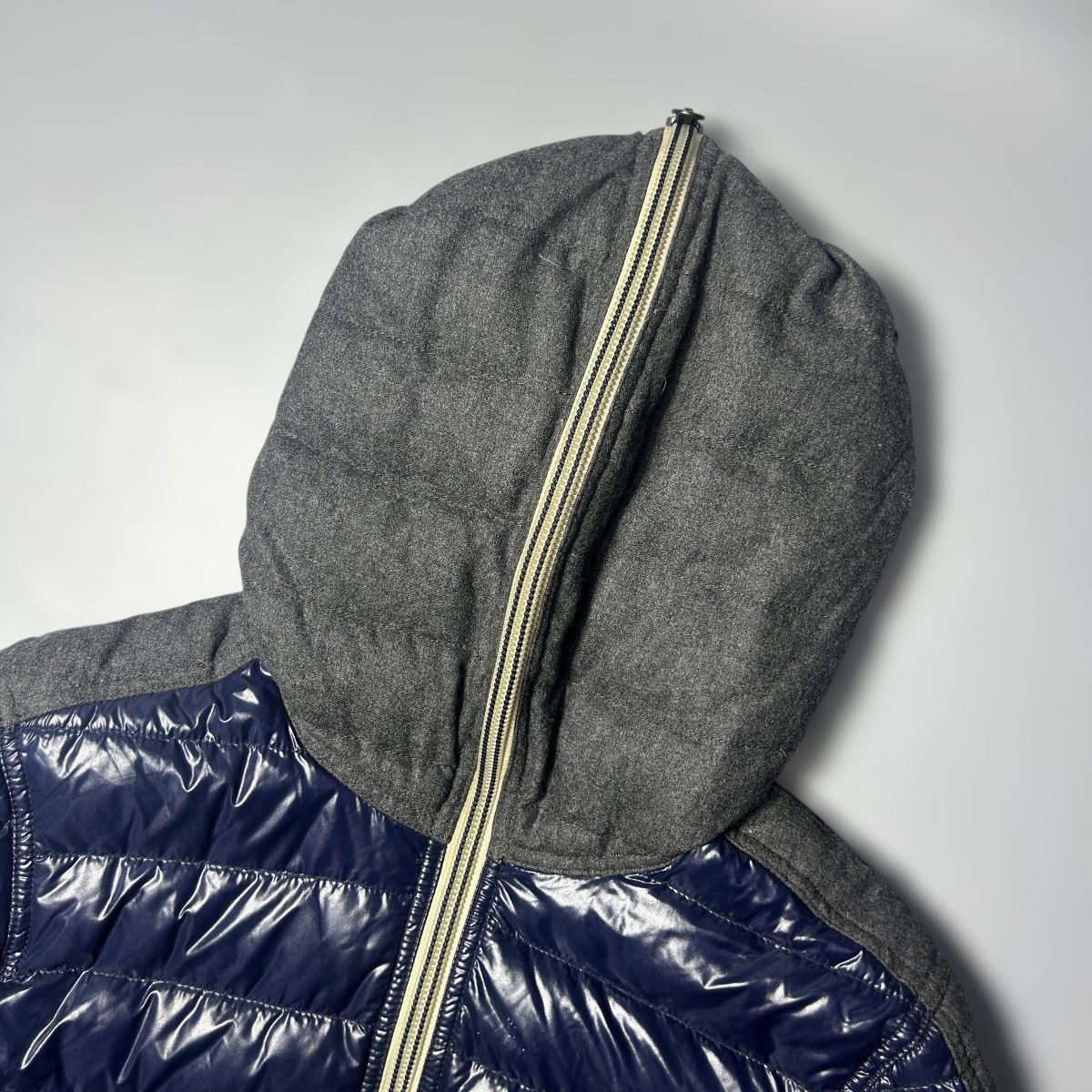 Duvetica Duvetica Dionisio Down Jacket Size US S / EU 44-46 / 1 - 6 Thumbnail