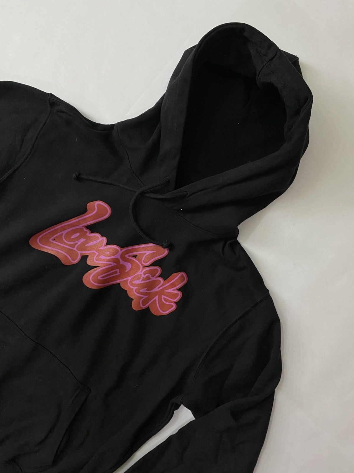Band Tees DON TOLIVER HOODIE. Size US L / EU 52-54 / 3 - 3 Thumbnail