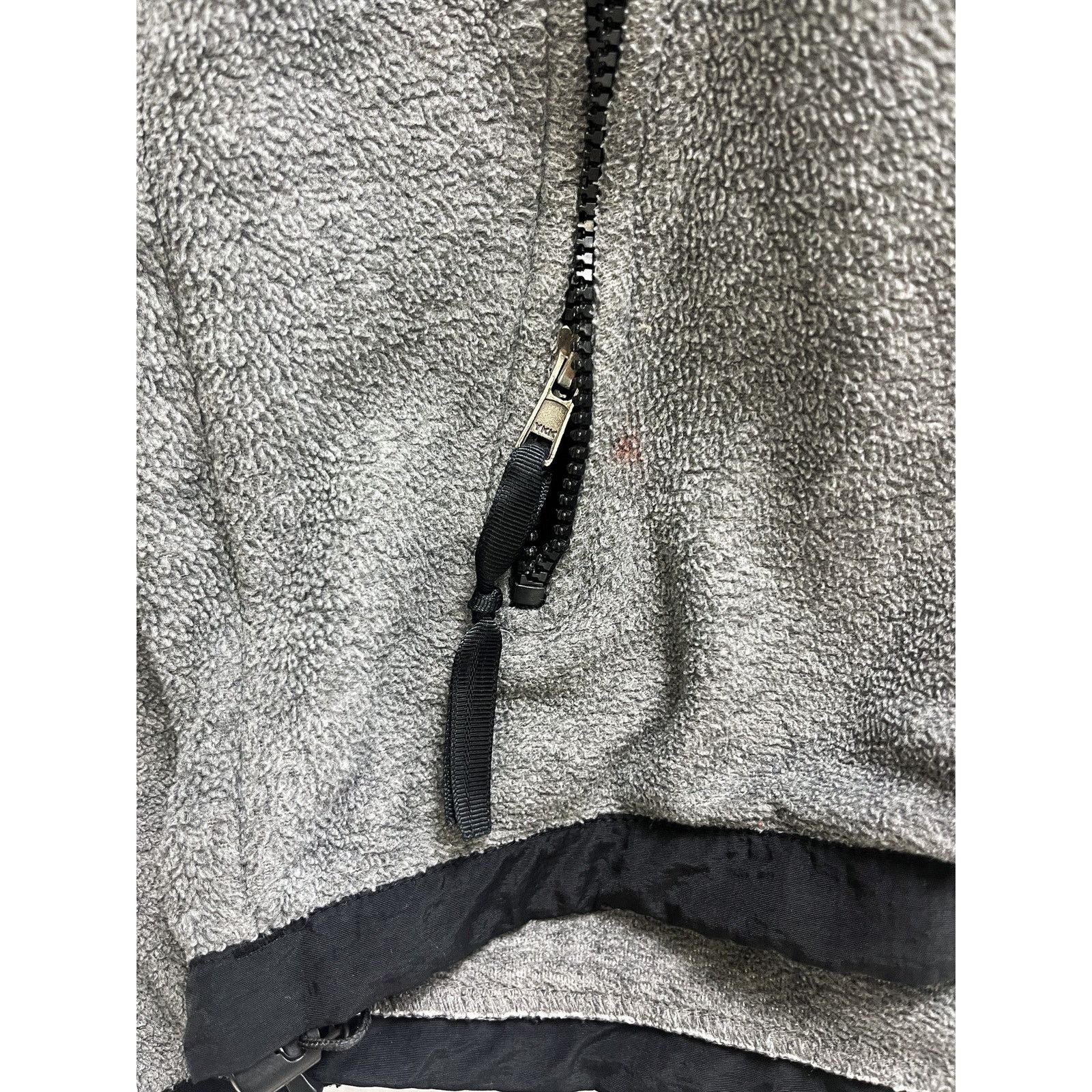 The North Face Vintage 00s The North Face Grey Jacket - Men's Medium Size US M / EU 48-50 / 2 - 4 Thumbnail
