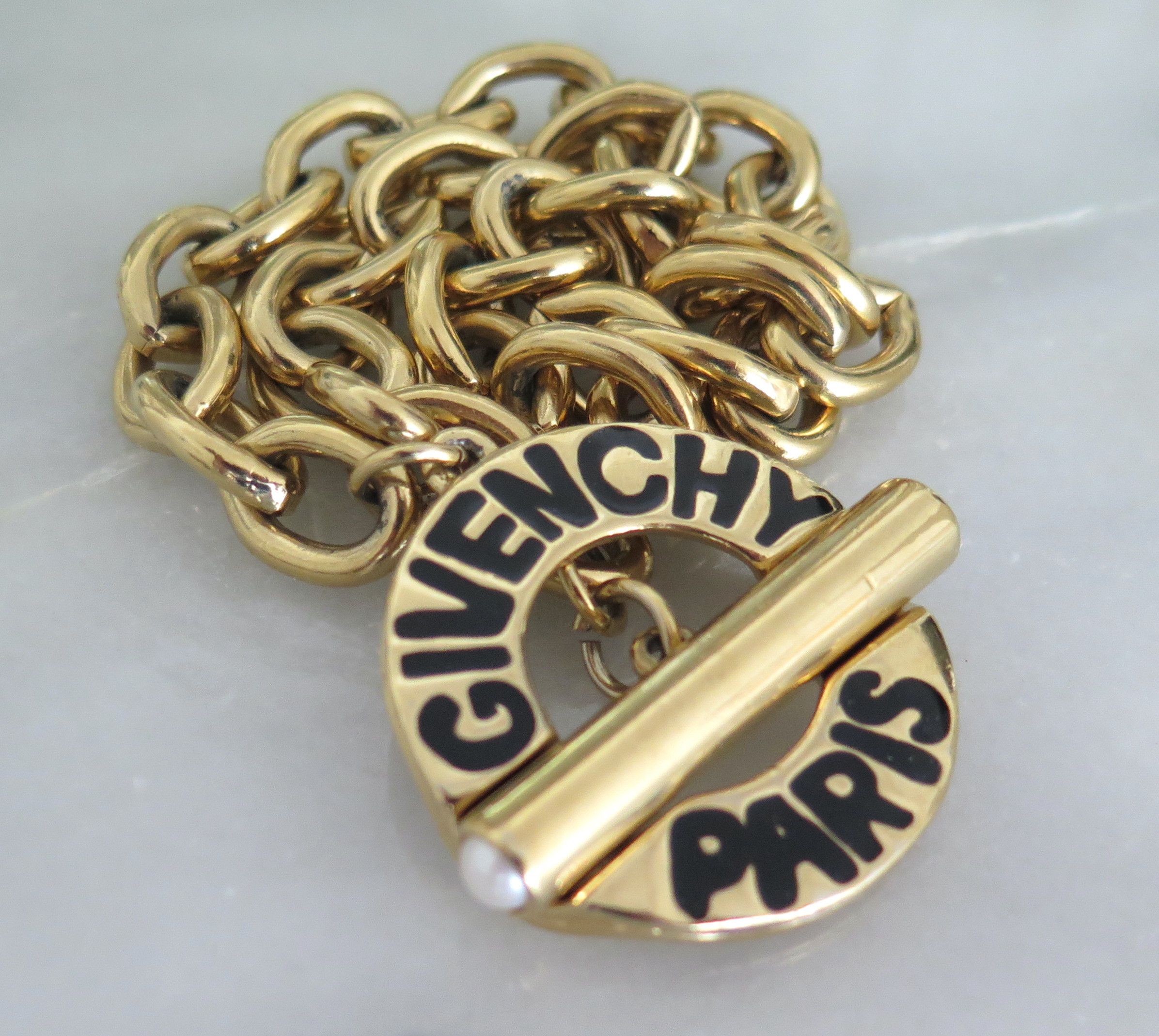 Chanel Vintage Chanel Choker Size ONE SIZE - 6 Thumbnail