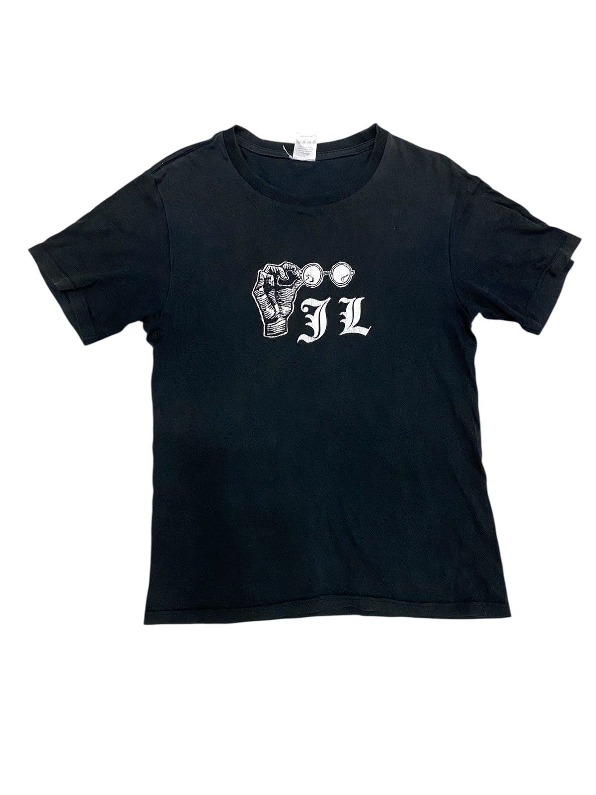 SS2001 OG Number Nine John Lennon tee