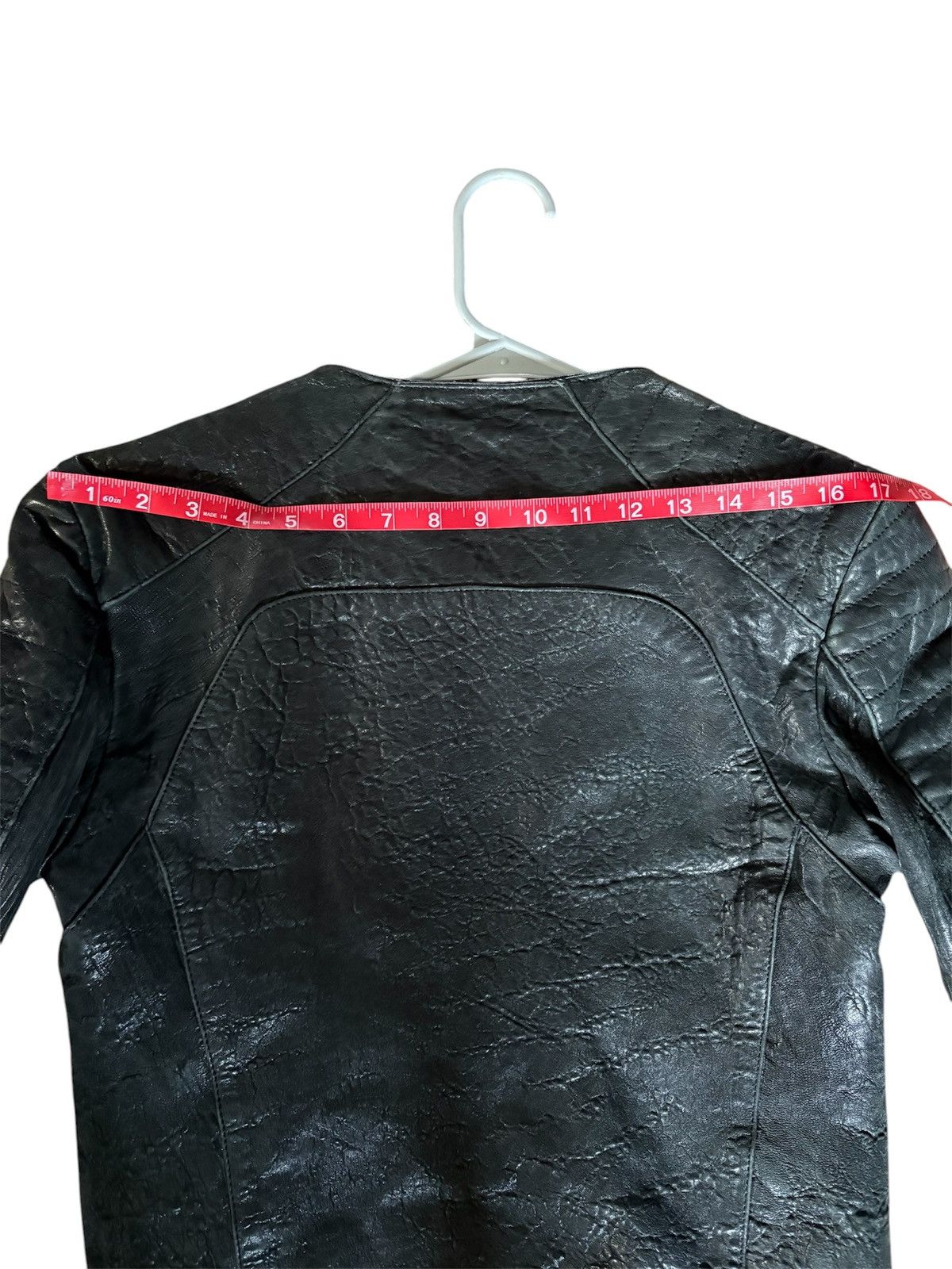 Balmain × H&M 2015 balmain x h&m jacket Size US S / EU 44-46 / 1 - 5 Thumbnail