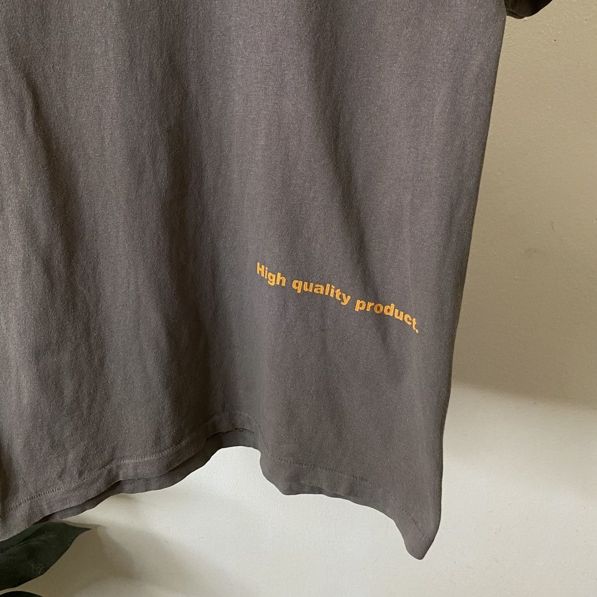 Japanese Brand Vintage 90s Rag Sista Japanese Streetwear Brand T Shirt Size US XS / EU 42 / 0 - 7 Thumbnail