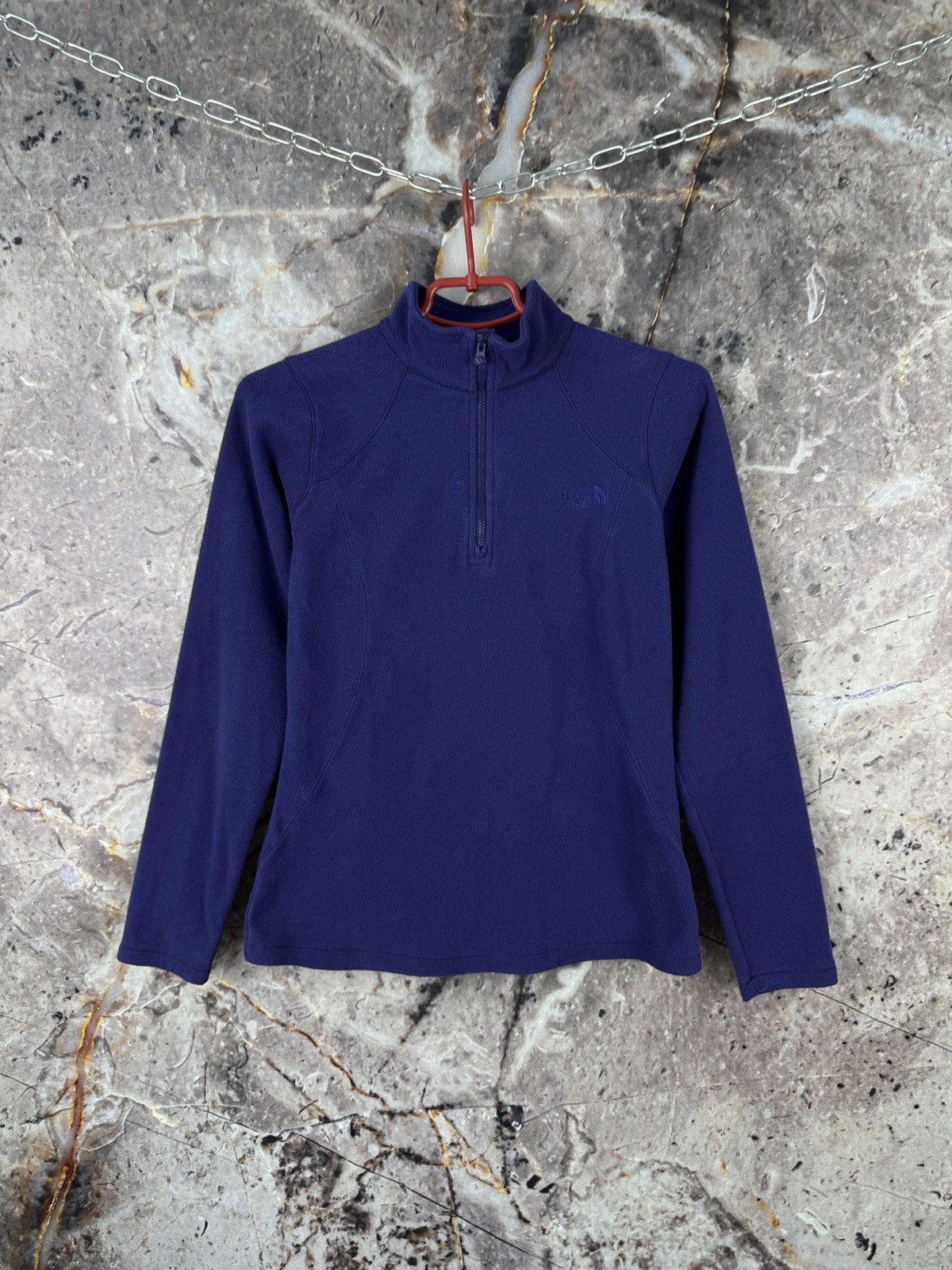 The North Face Women’s The North Face Fleece Jacket Outdoor Size XS Size US XS / EU 42 / 0 - 1 Thumbnail