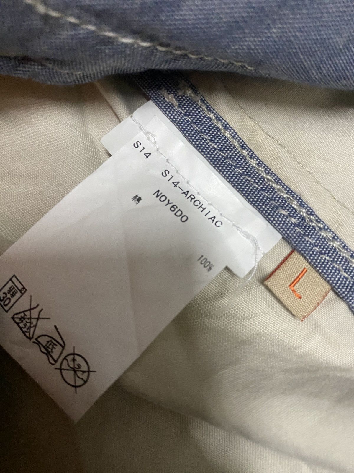 Napapijri Napapijiri Trench Coat Size US M / EU 48-50 / 2 - 4 Thumbnail