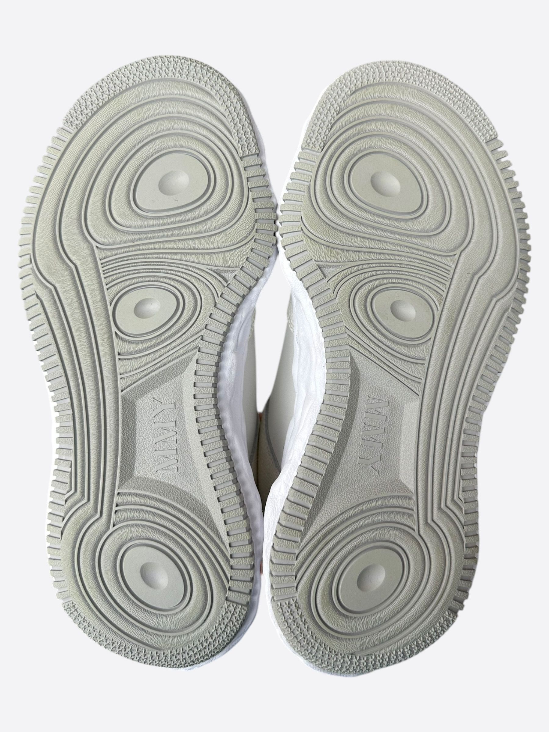 Maison MIHARA YASUHIRO Maison Mihara Yasuhiro White Wayne Sneakers Size US 9 / EU 42 - 5 Thumbnail