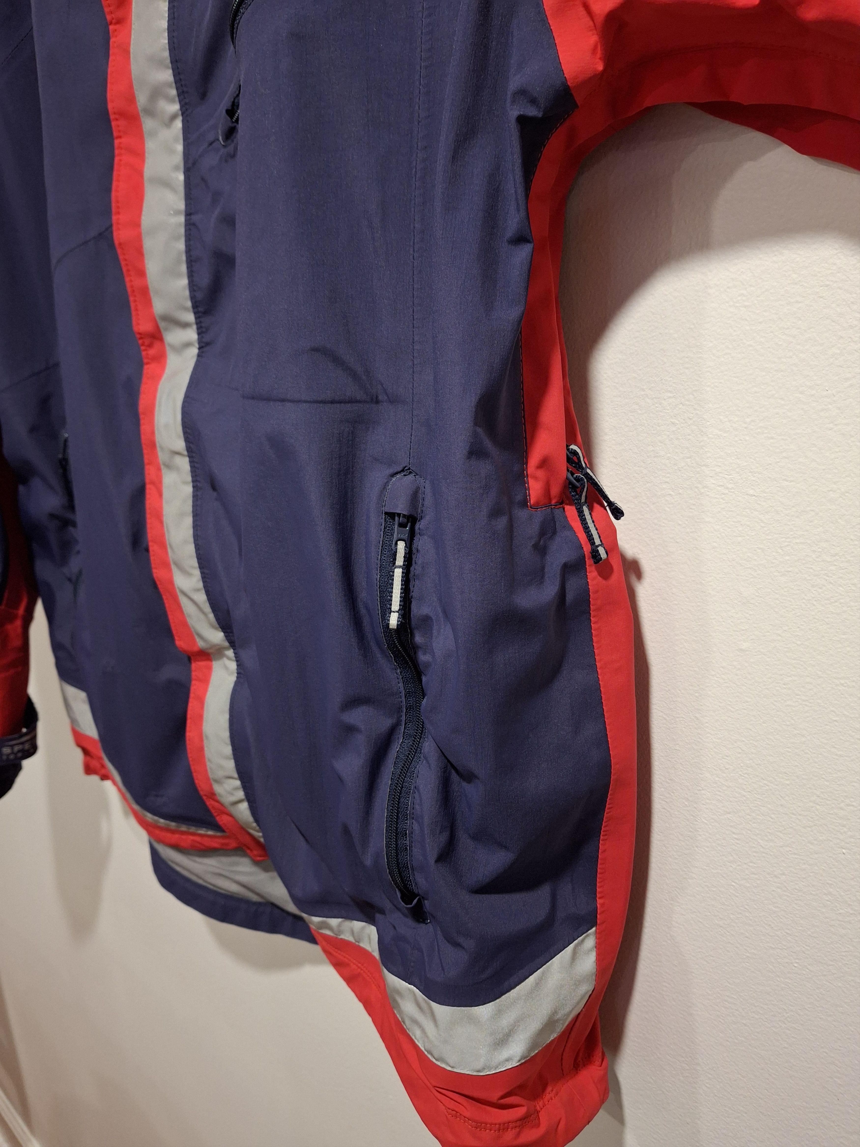 Sperry Sperry STS35 USA Sailing Team Offshore Jacket L Size US L / EU 52-54 / 3 - 11 Thumbnail