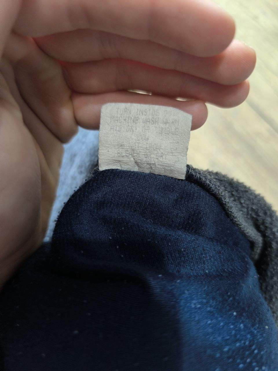 Patagonia Vintage fleece Patagonia 90s Size US M / EU 48-50 / 2 - 5 Thumbnail