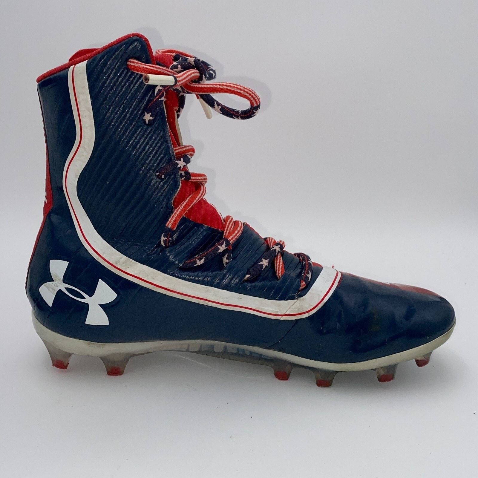 Under Armour Under Armour Shoes Mens Size 8 Highlight Limited Edition USA Size US 8 / EU 41 - 6 Thumbnail
