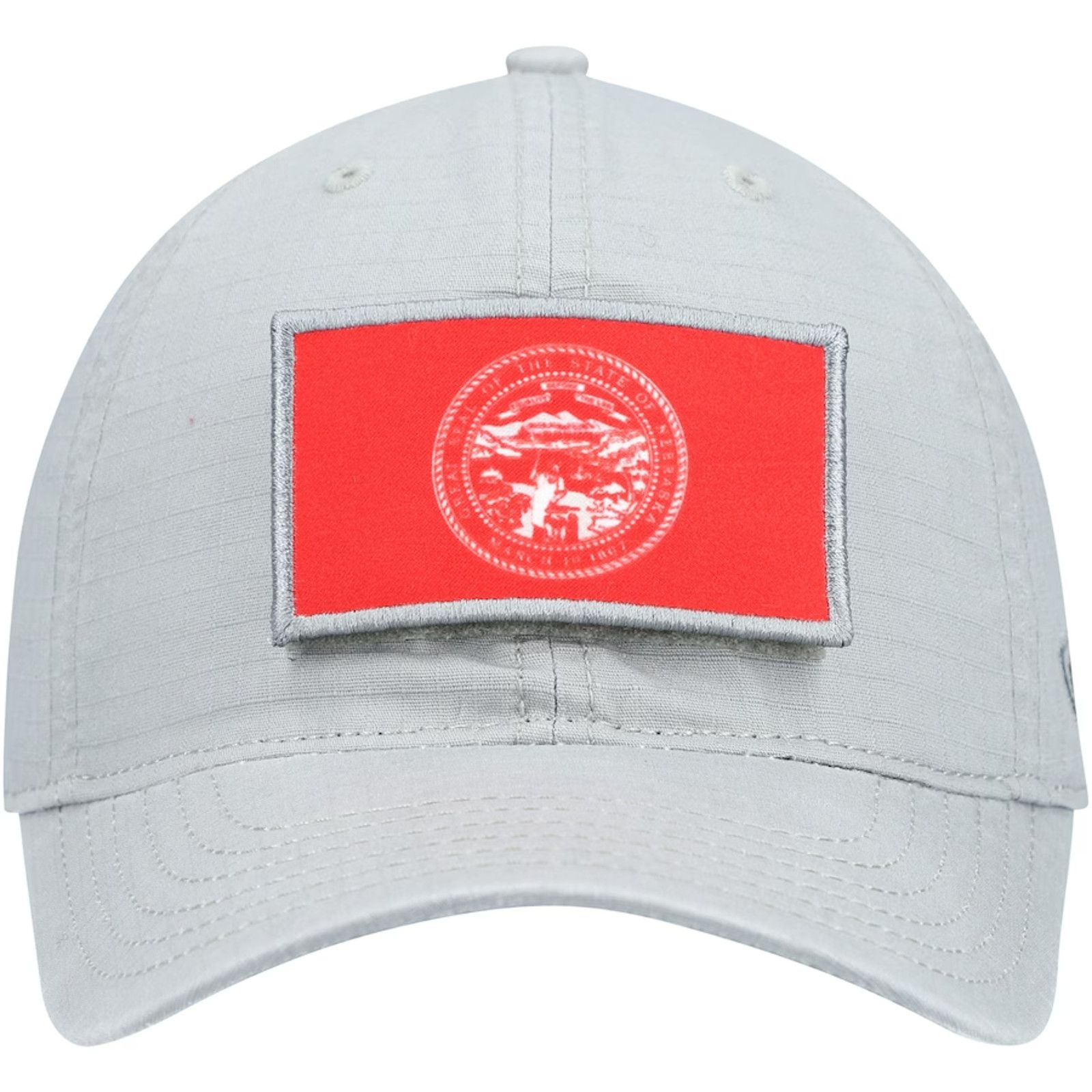 Top Of The World Nebraska Huskers Hat Breakaway Strapback Top Of The World Size ONE SIZE - 5 Thumbnail