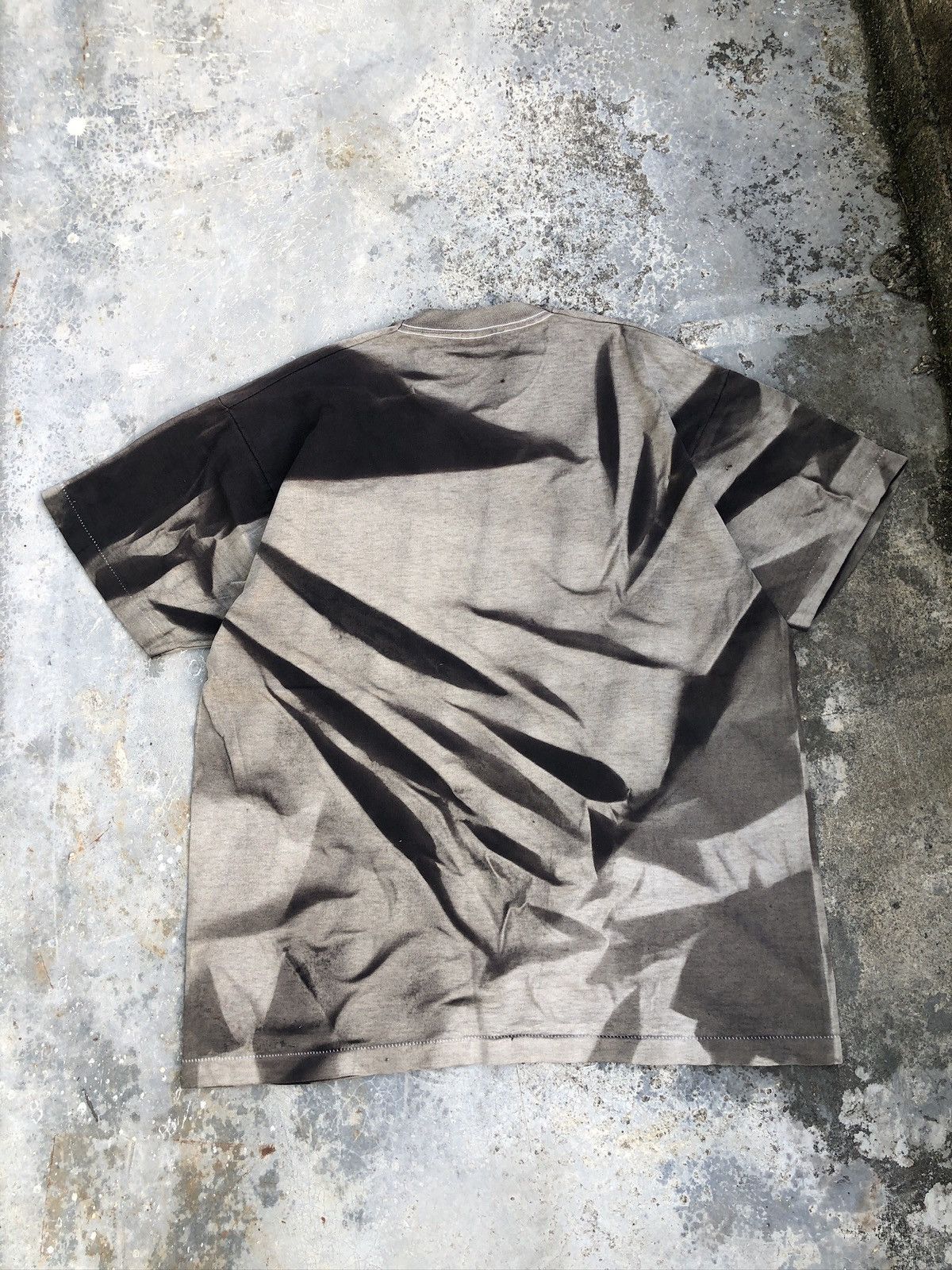 Vintage Vintage Sun Faded Size US XL / EU 56 / 4 - 9 Thumbnail
