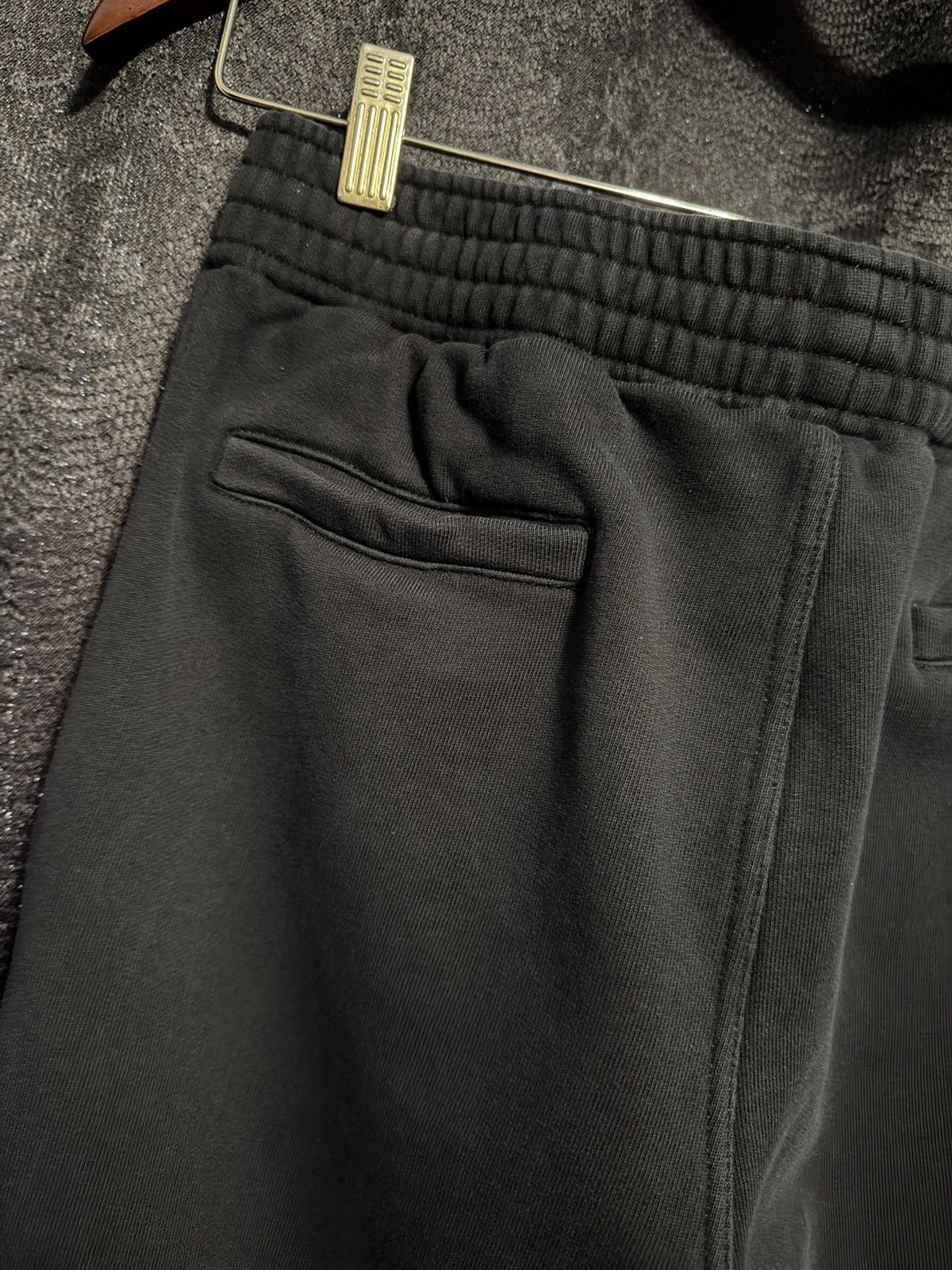 Givenchy Barbed Wire Lounge Pants Size US 30 / EU 46 - 6 Thumbnail