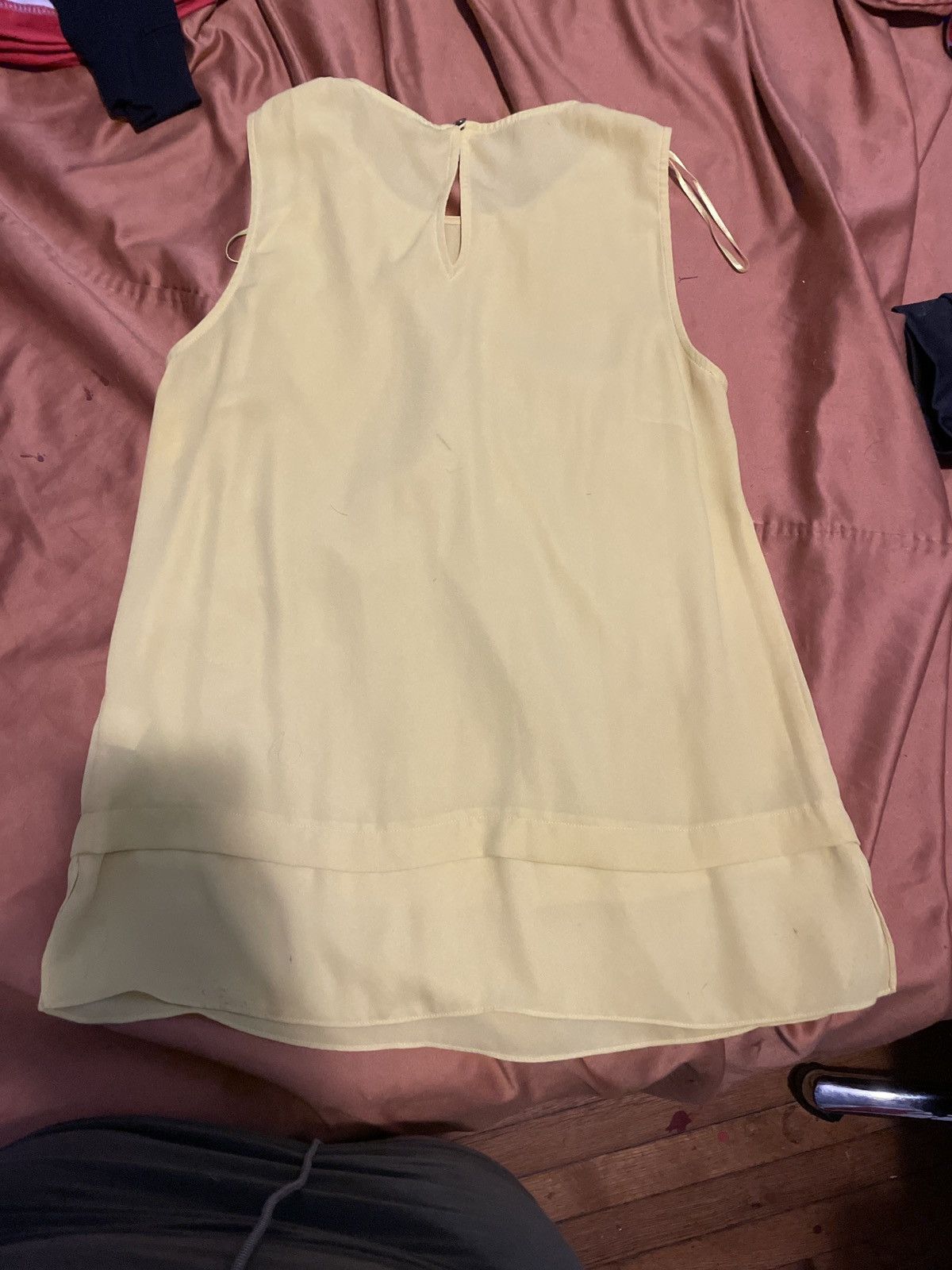 Vince Camuto Vince Camuto top Size XS / US 0-2 / IT 36-38 - 2 Thumbnail