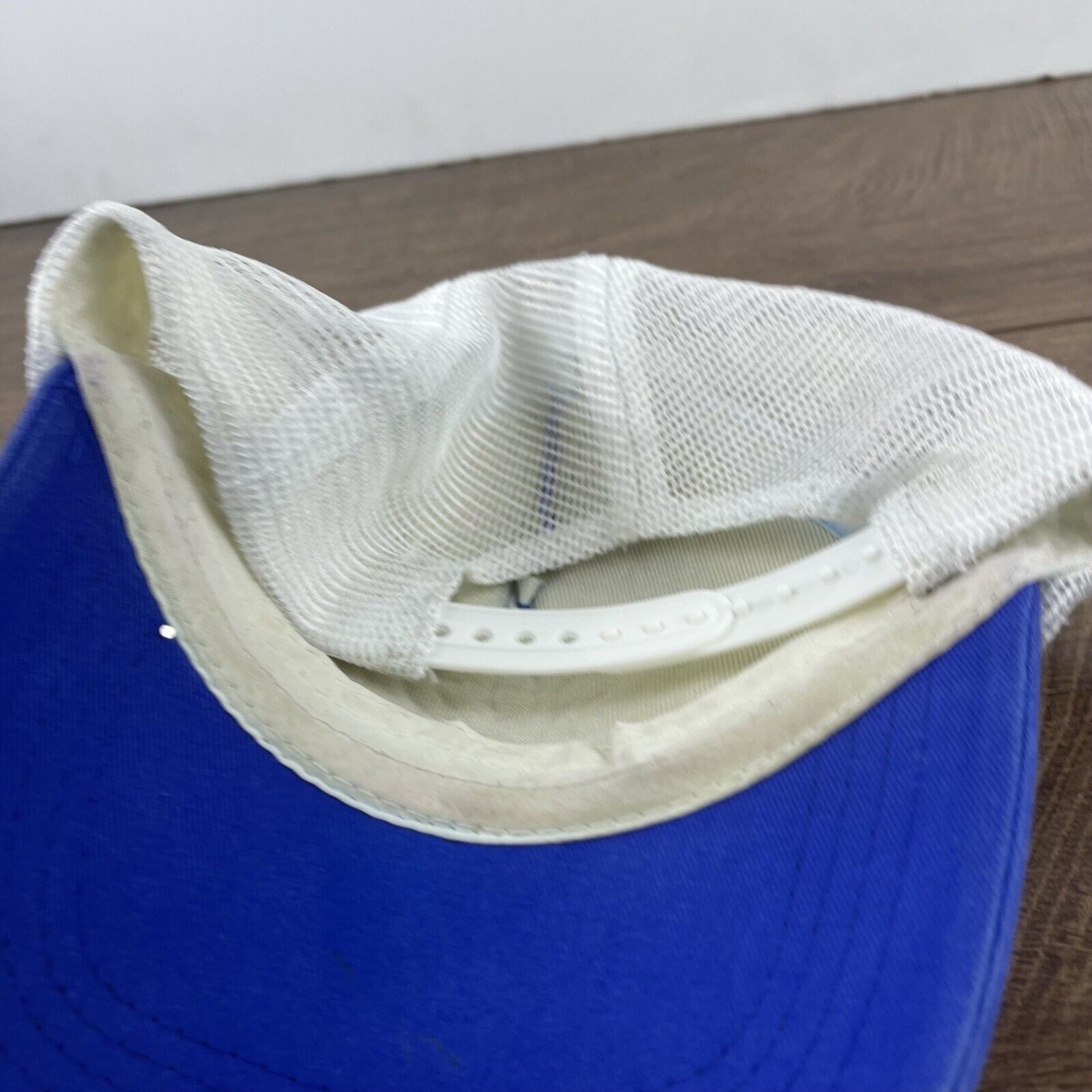 Other Sugarlands Shine Hat Snapback Hat Blue Adjustable Hat Blue A Size ONE SIZE - 14 Thumbnail