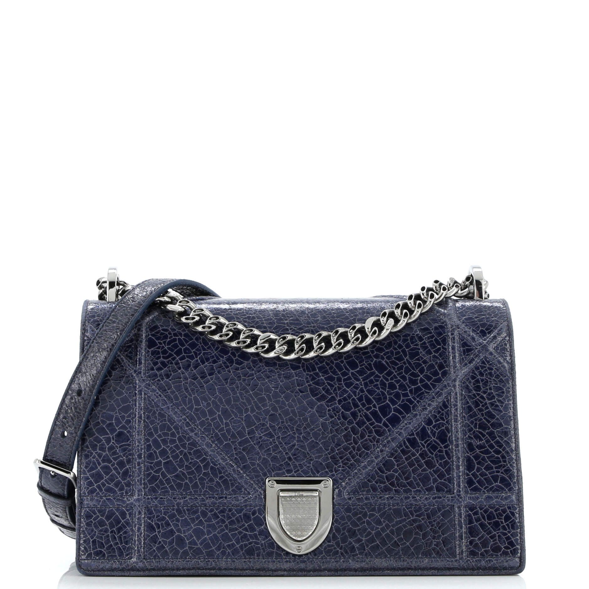 Dior Diorama Flap Bag Size ONE SIZE - 1 Thumbnail