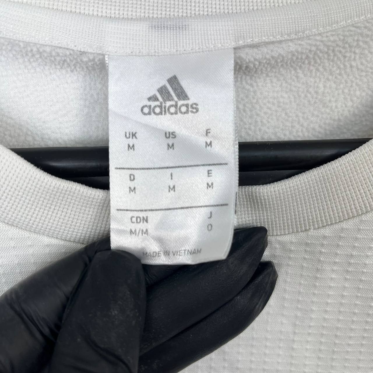 Adidas Juventus Champions League Adidas Training Sweatshirt Size M Size US M / EU 48-50 / 2 - 4 Thumbnail