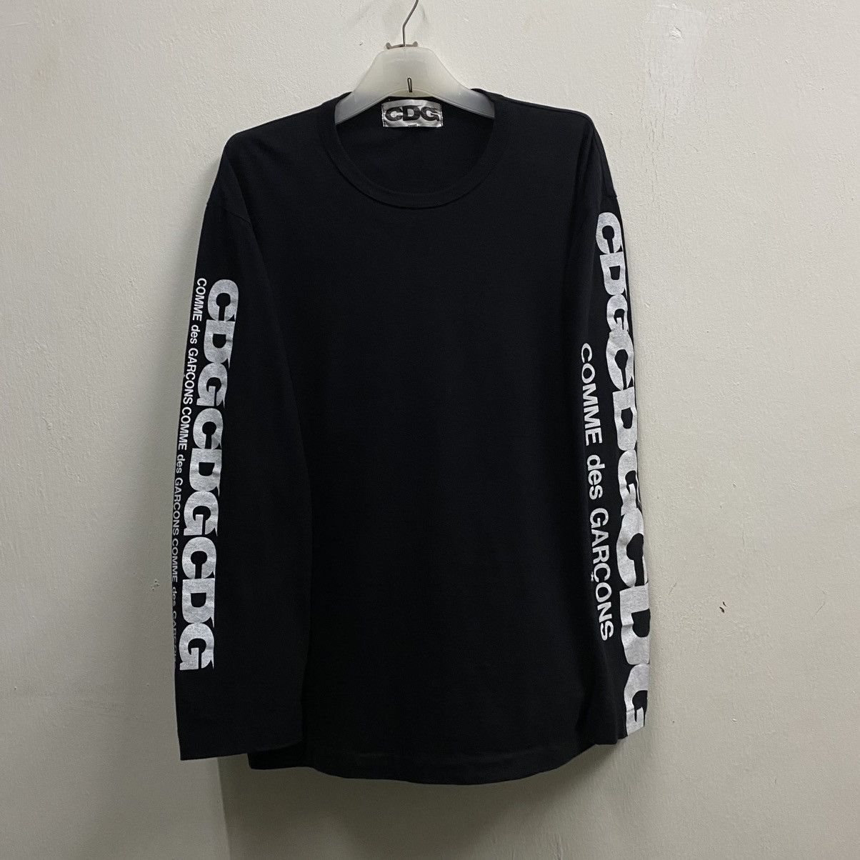 トップス \"COMME de GARCONS HOMME PLUS\"Long Sleeve トップス 