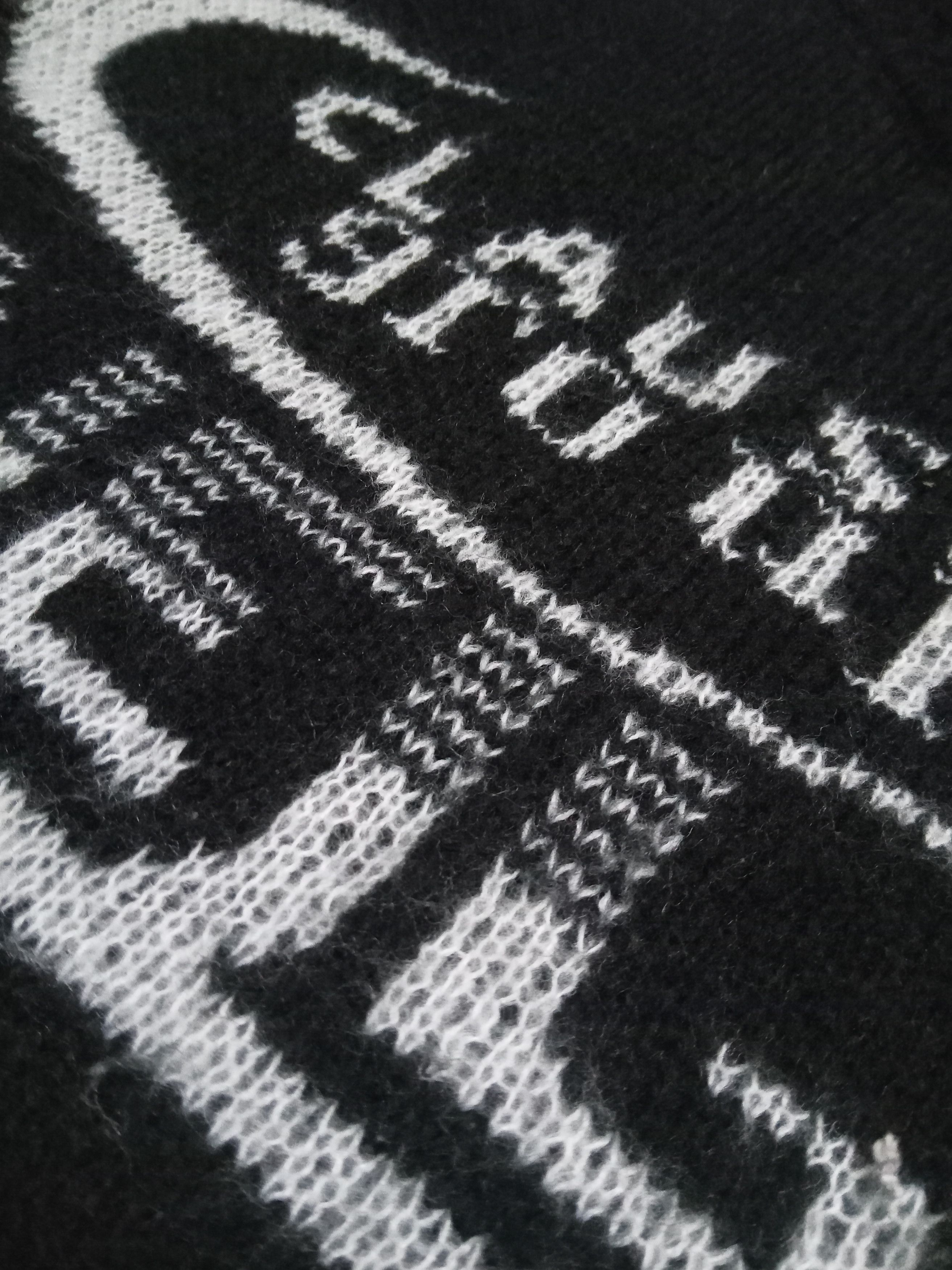 Other Neigborl Rare Sweater / Knitwear Size US L / EU 52-54 / 3 - 8 Thumbnail