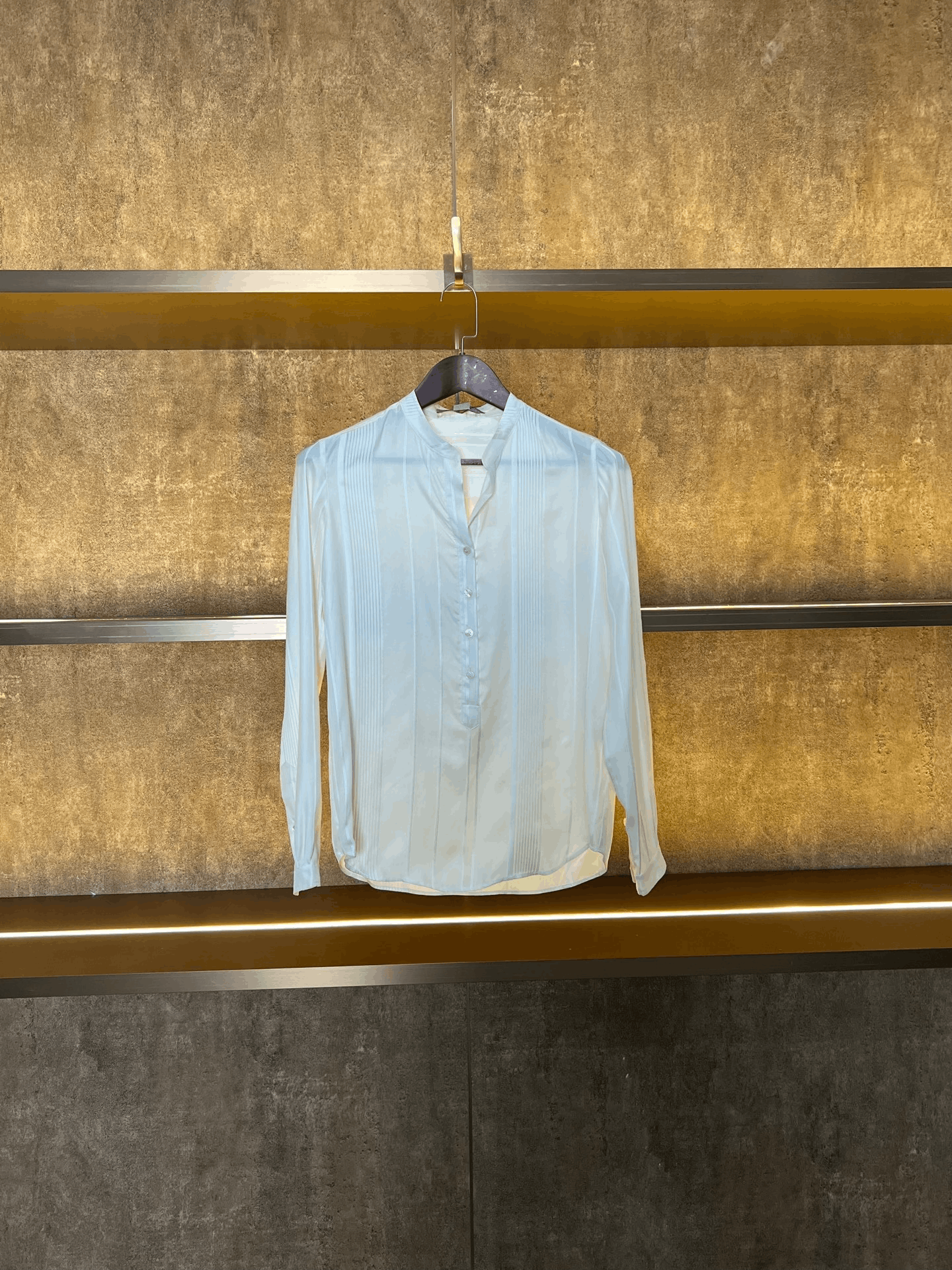 Stella McCartney Stella McCartney Button Up S Women Size S / US 4 / IT 40 - 1 Thumbnail