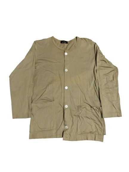 Comme des Garcons Vintage 1988 Comme Des Garcon Tricot Cardigan Size US M / EU 48-50 / 2 - 1 Thumbnail