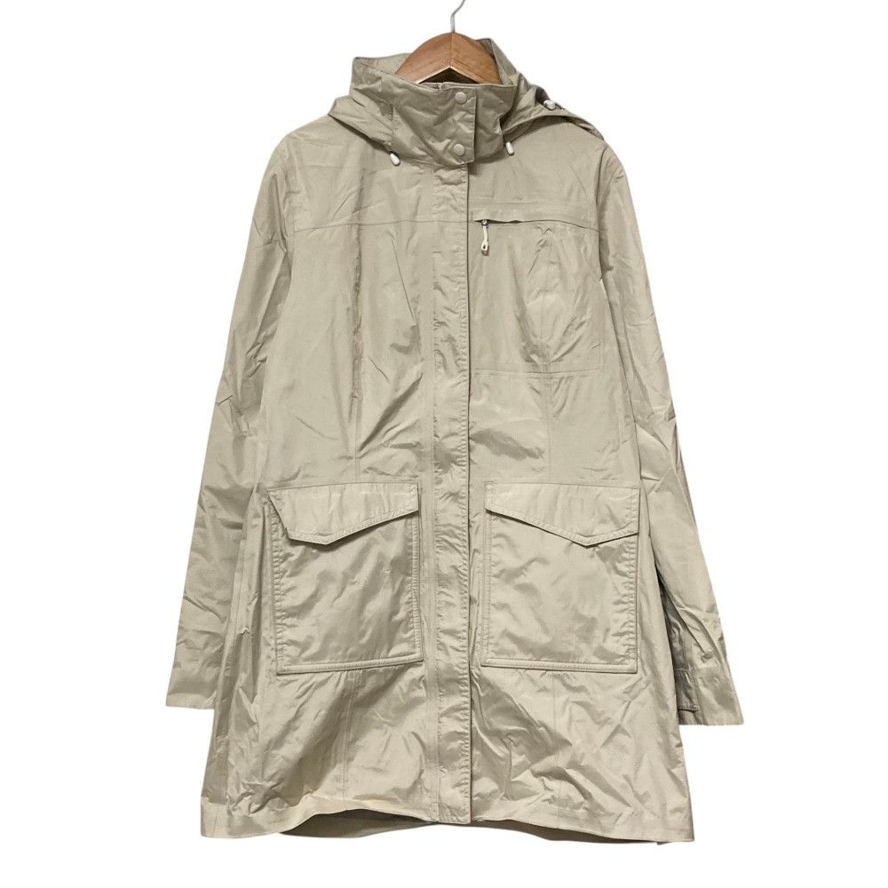 Other Other Patagonia Nylon Hooded Coat Textile Outerwear STY27117 DUTY FREE for USA Size ONE SIZE - 1 Thumbnail