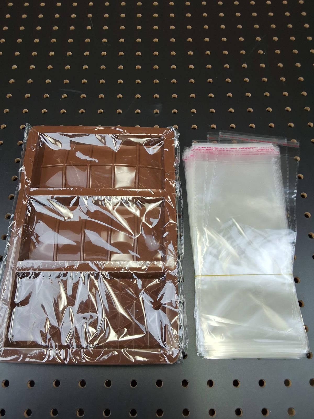 Other Domcon Chocolate Molds for Sweet Creations! Size ONE SIZE - 3 Thumbnail