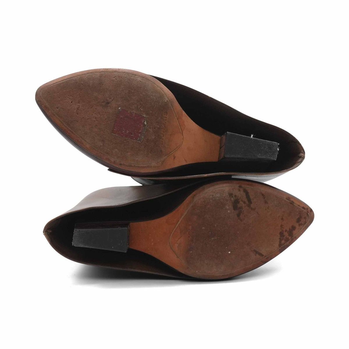 Givenchy Givenchy 'Shark' Ankle Boots Size US 7.5 / IT 37.5 - 5 Thumbnail