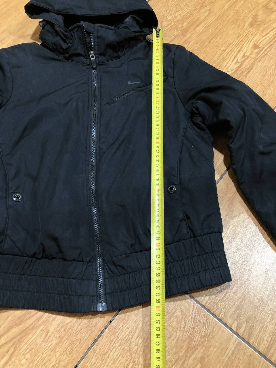 Nike Vintage Nike Puffer Light Jacket Size M Size US M / EU 48-50 / 2 - 14 Thumbnail