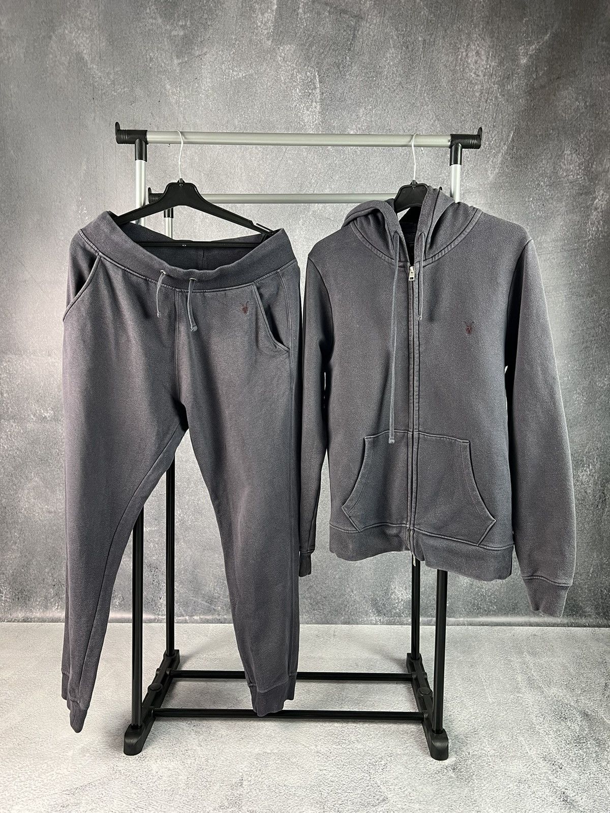 Allsaints All saints track suit Size US S / EU 44-46 / 1 - 1 Thumbnail
