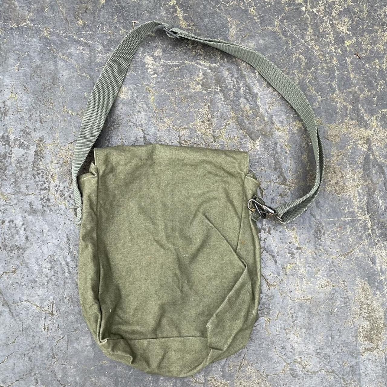 Other vintage military crossbody messenger bag Size ONE SIZE - 2 Thumbnail