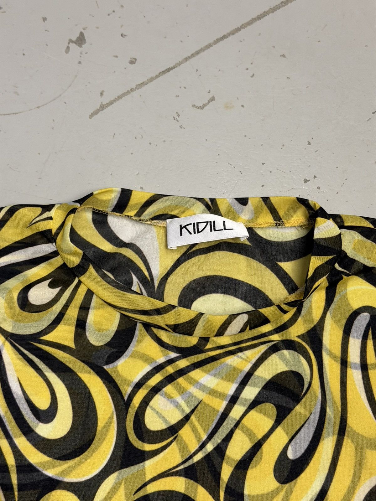 KIDILL Graphic LS Size US L / EU 52-54 / 3 - 4 Thumbnail