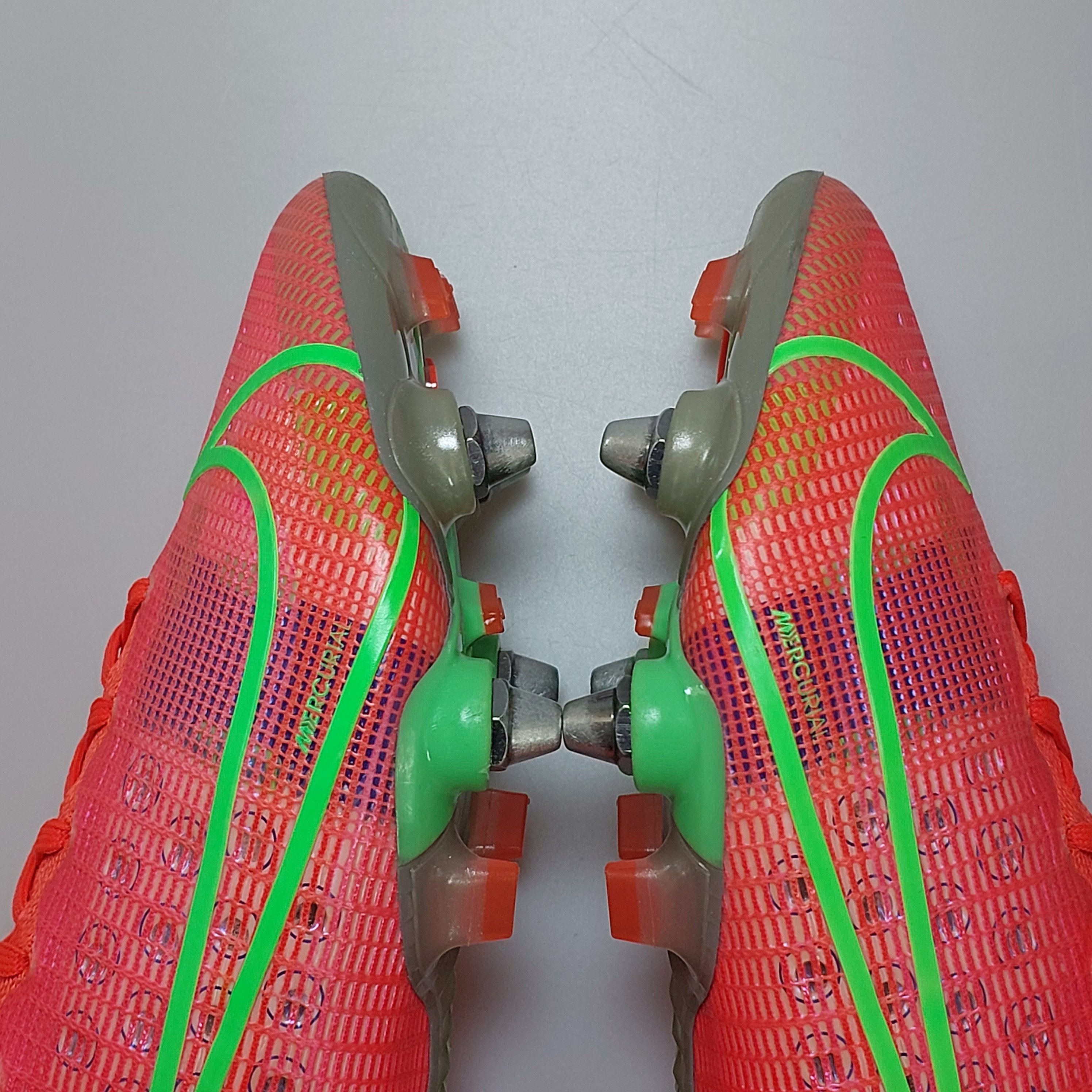 Nike Mercurial Superfly 8 Elite SG-PRO Bosnia US7.5 UK6.5 25.5CM Size US 7.5 / EU 40-41 - 8 Thumbnail