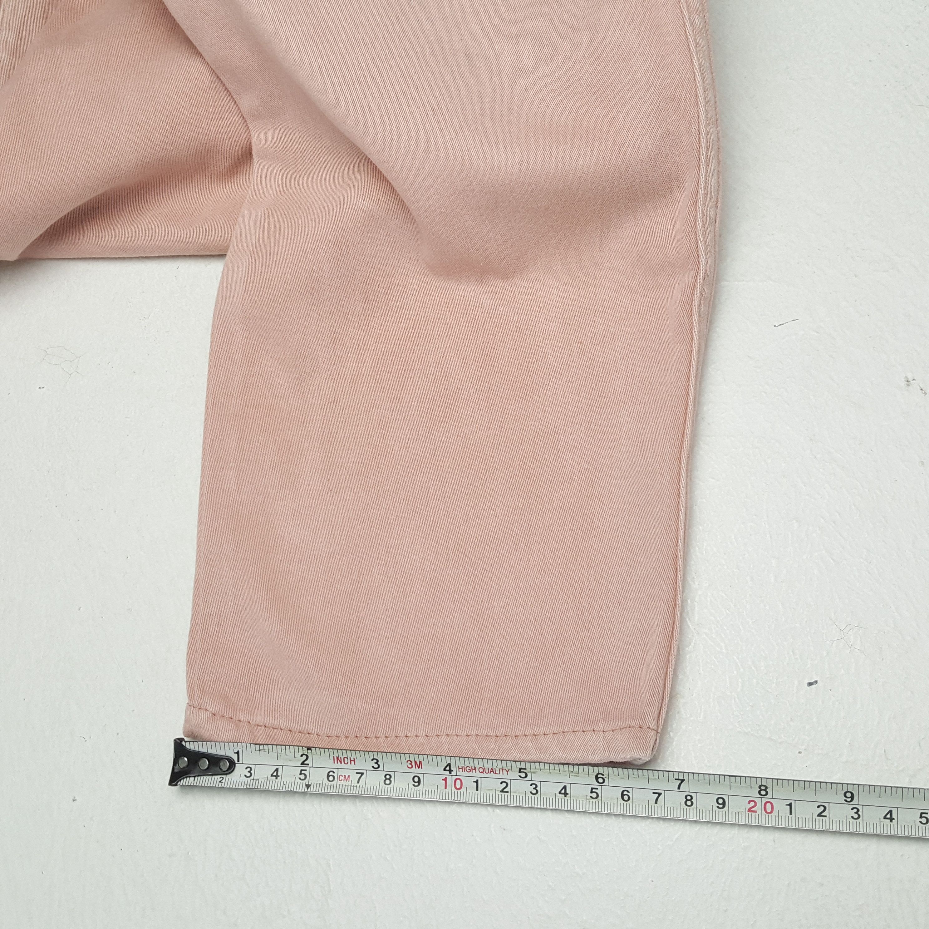 Nigel Cabourn × Vintage Vintage NIGEL CABOURN Fashion Brand Casual Pants Size US 30 / EU 46 - 11 Thumbnail