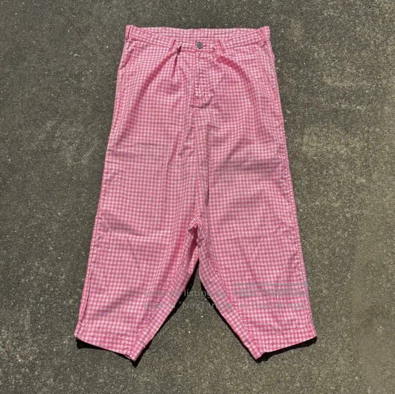 Comme des Garcons Comme Des Garcons size M Trousers Size US 27 - 1 Thumbnail