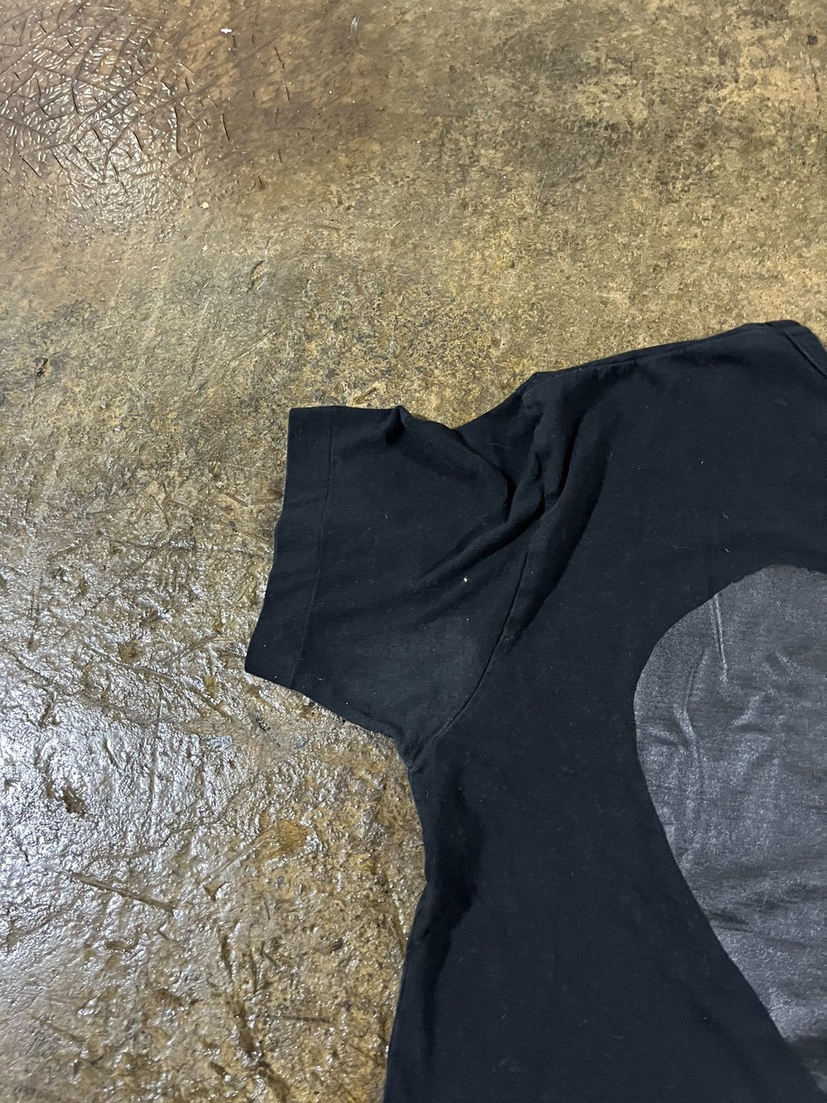 Comme des Garcons Crazy Comme Des Garçons CDG Play Heart Streetwear Tee Shirt Size US L / EU 52-54 / 3 - 7 Thumbnail