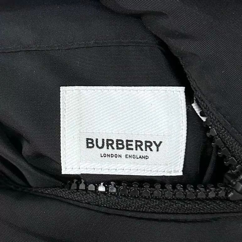 Burberry Burberry Removable Sleeves Bi-Sided Logo Jacket S Size US S / EU 44-46 / 1 - 5 Thumbnail
